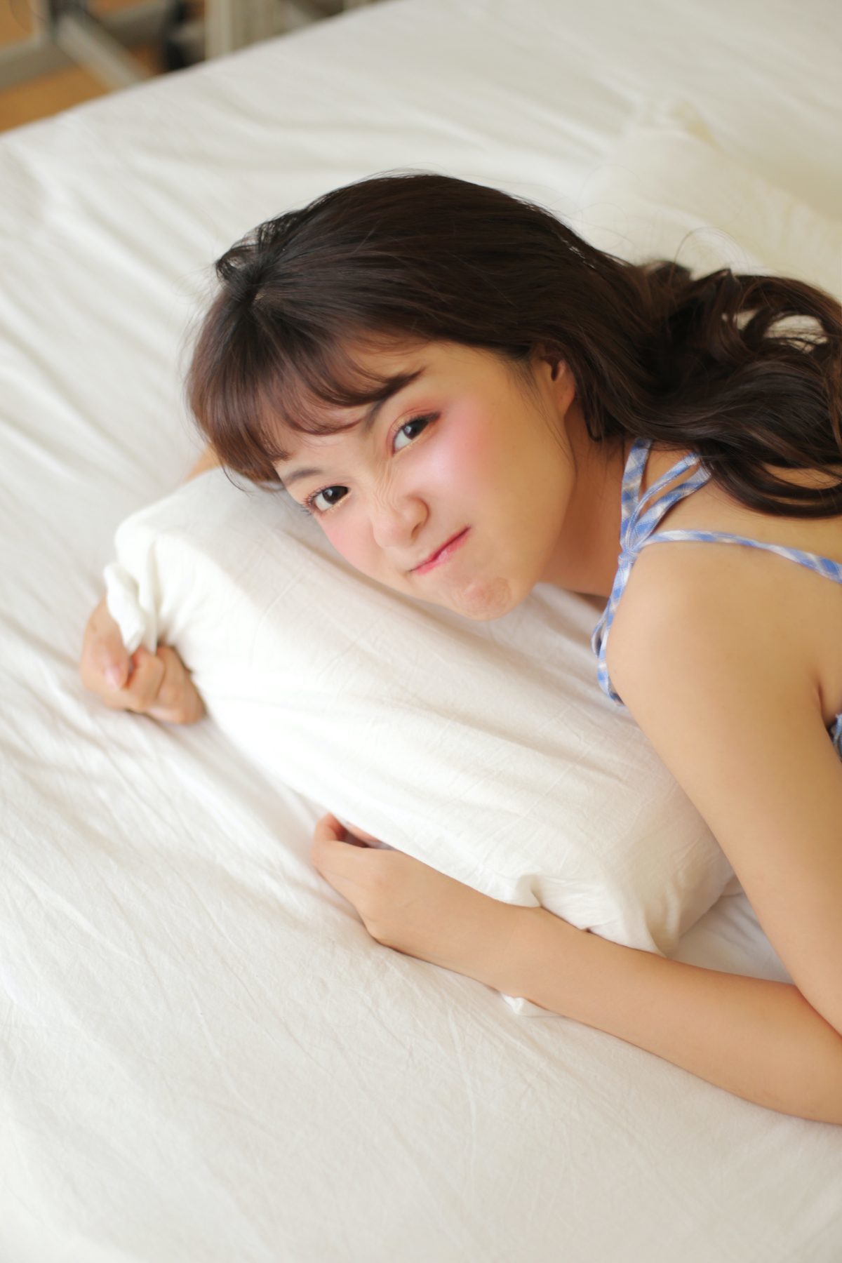 图片[5]-YiTuYu艺图语 Vol.5704 Yi Tiao Yu Wei[28P]-六色网