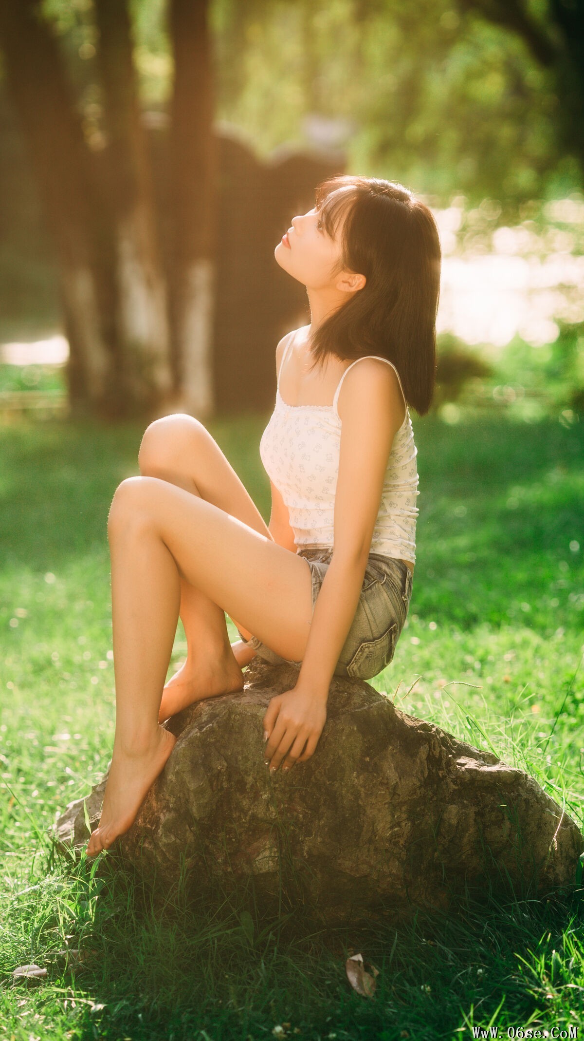 图片[17]-YiTuYu艺图语 Vol.7744 Gao Li Dai[27P]-六色网