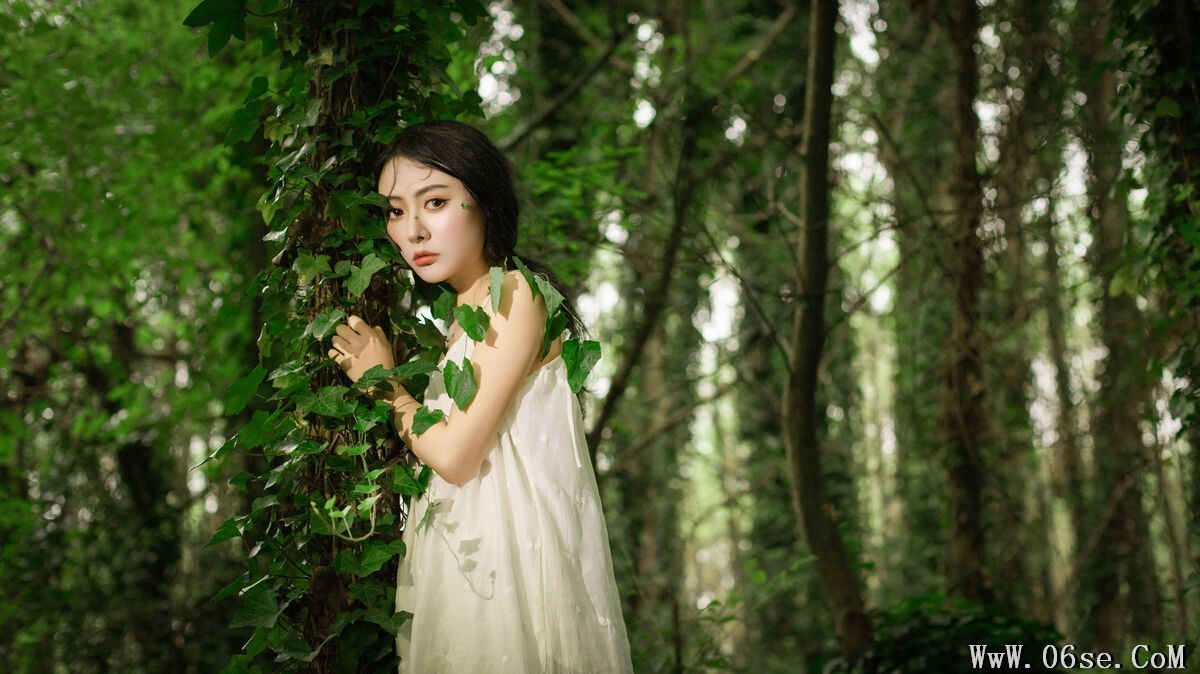 图片[10]-YiTuYu艺图语 Vol.7748 Shi Ang Yang Ya[26P]-六色网