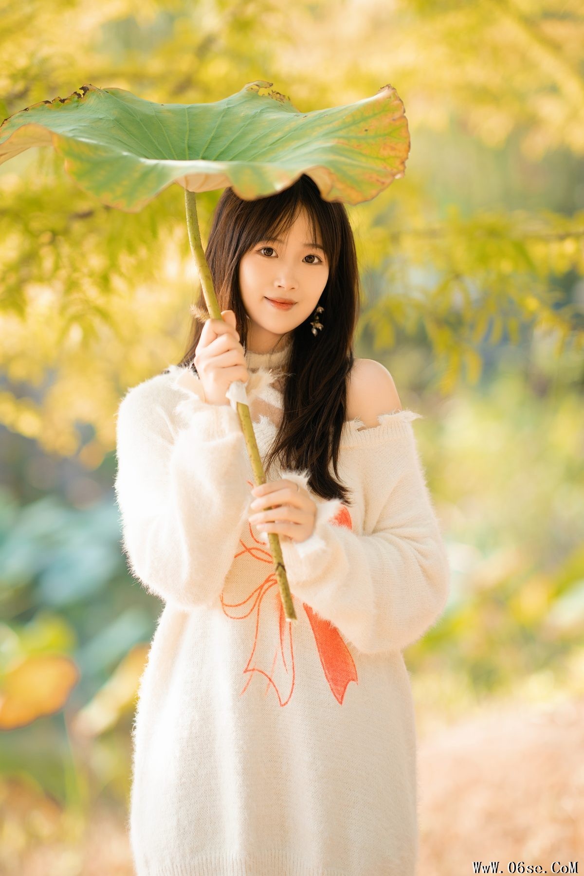 图片[15]-YiTuYu艺图语 Vol.6133 CC Lai Lou[33P]-六色网