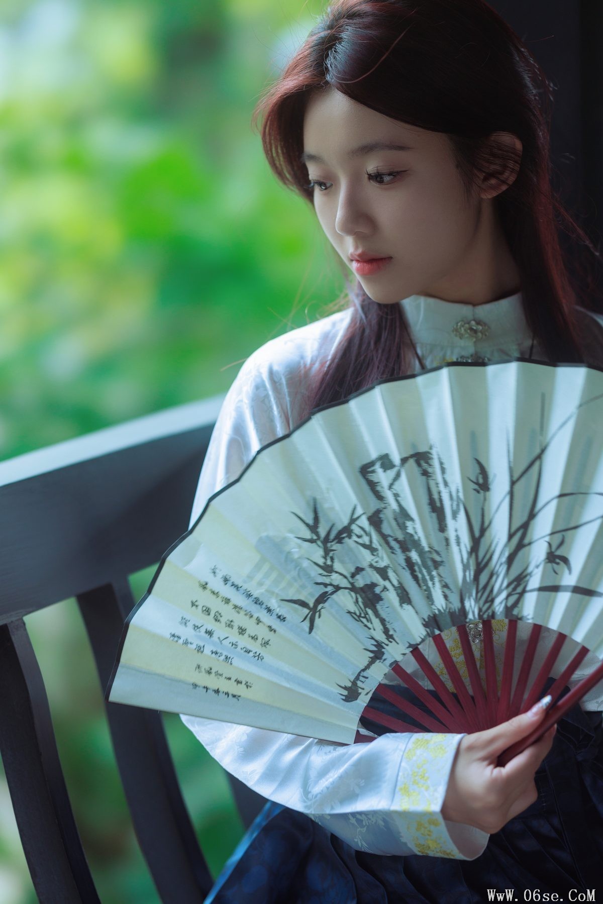 图片[6]-YiTuYu艺图语 Vol.5275 Xiao Mi Dou[41P]-六色网