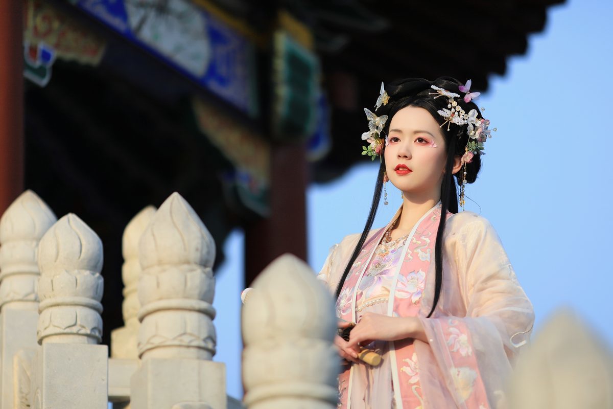 图片[4]-YiTuYu艺图语 Vol.5471 Ce Er Qing Xin Ting[36P]-六色网