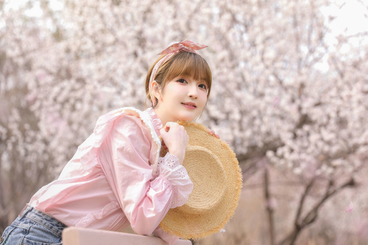 图片[17]-YiTuYu艺图语 Vol.6757 Jin Di Vivian[23P]-六色网