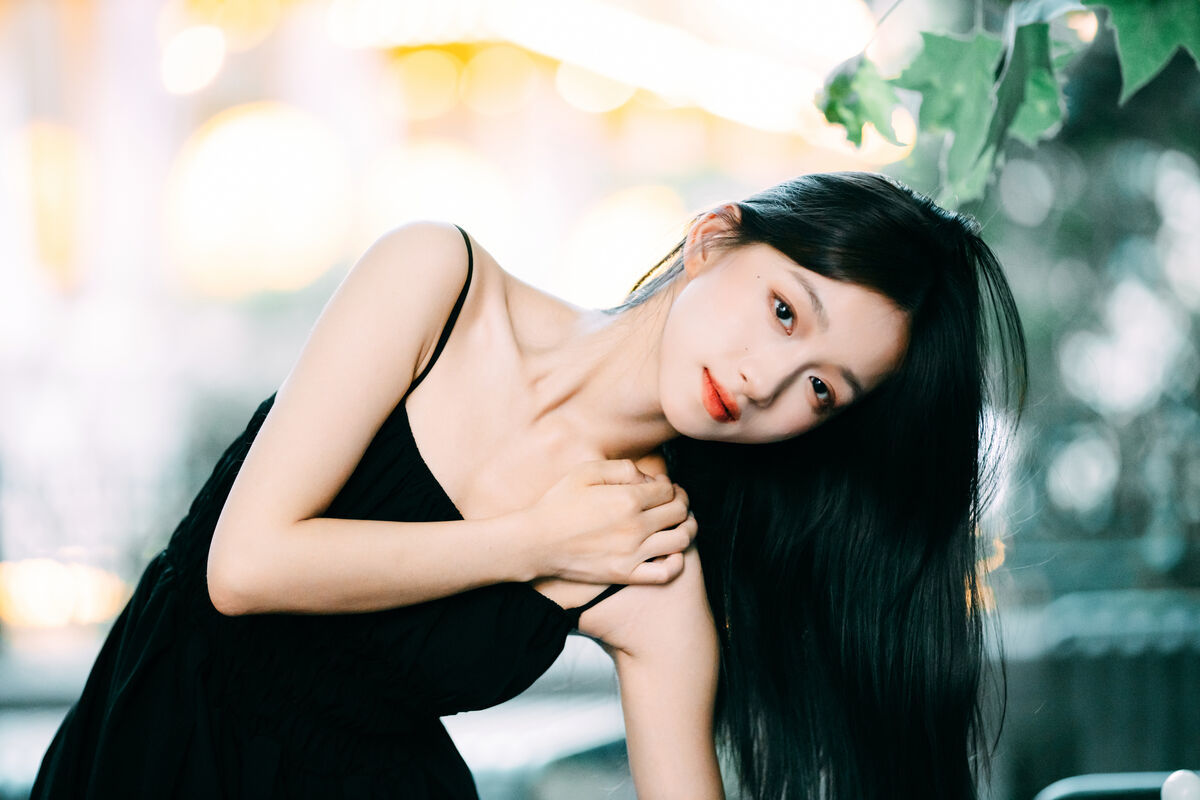 图片[6]-YiTuYu艺图语 Vol.7186 Yu Er[23P]-六色网