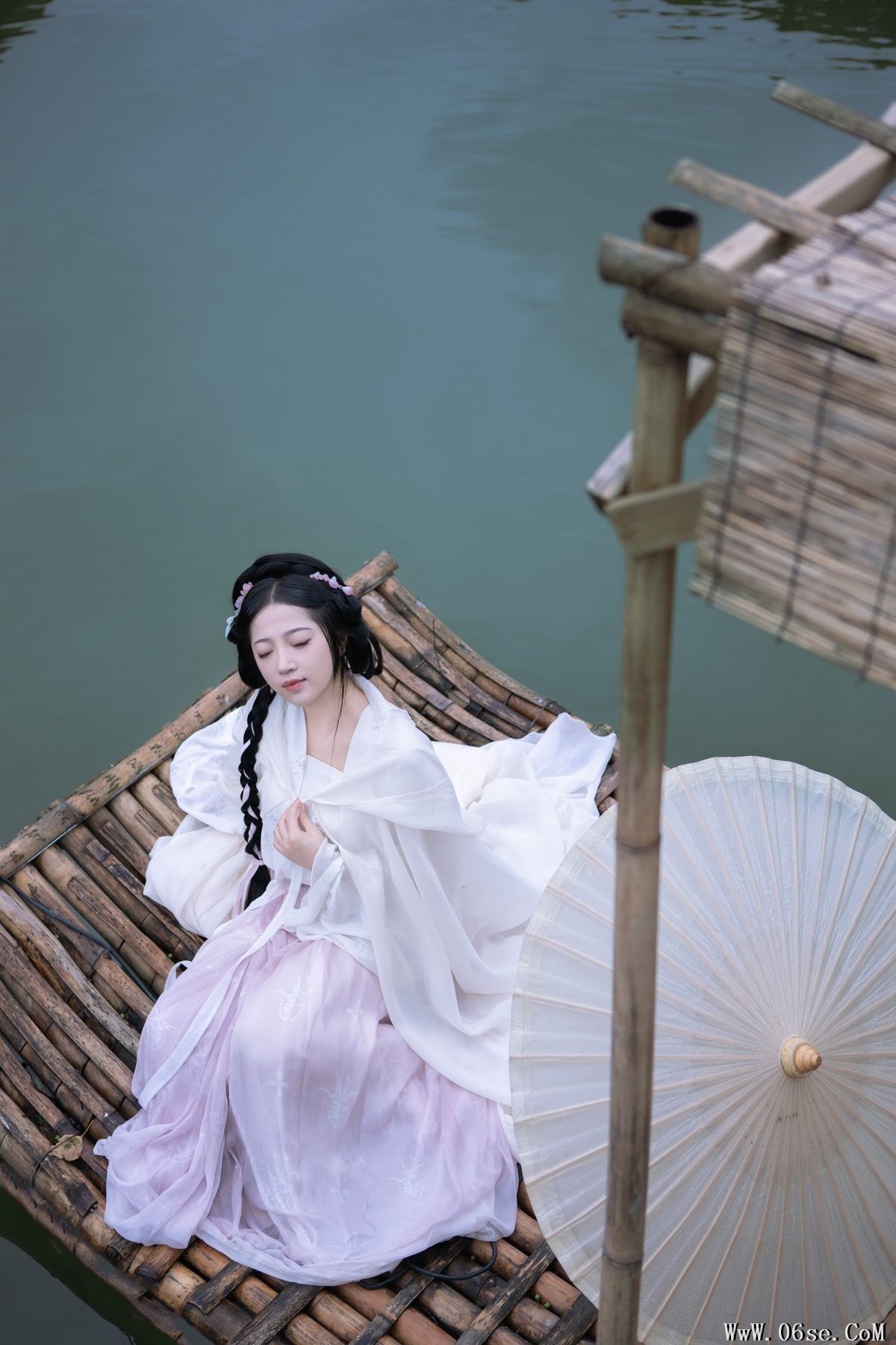 图片[18]-YiTuYu艺图语 Vol.5939 Shi Shi Ya[21P]-六色网