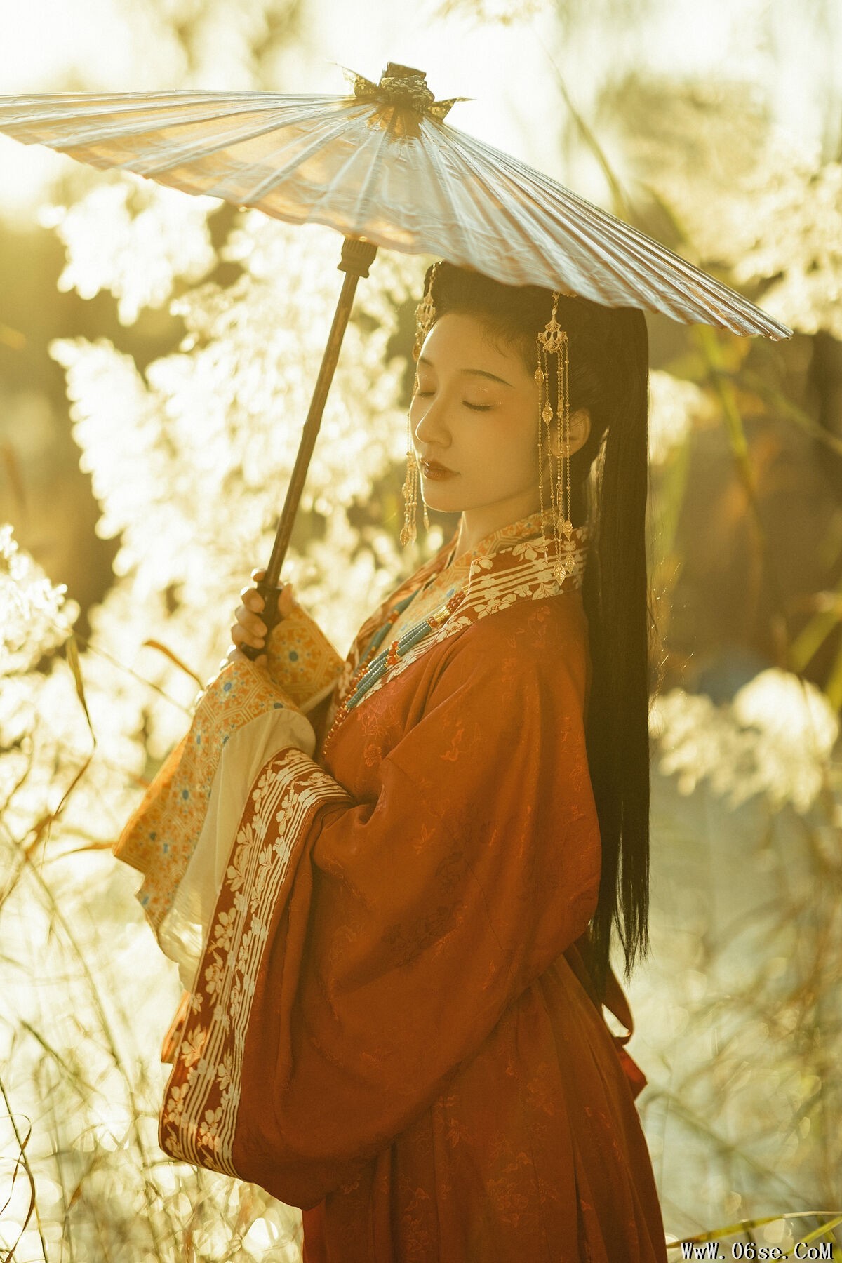 图片[11]-YiTuYu艺图语 Vol.6350 Zhi Yu Qian Deng[20P]-六色网