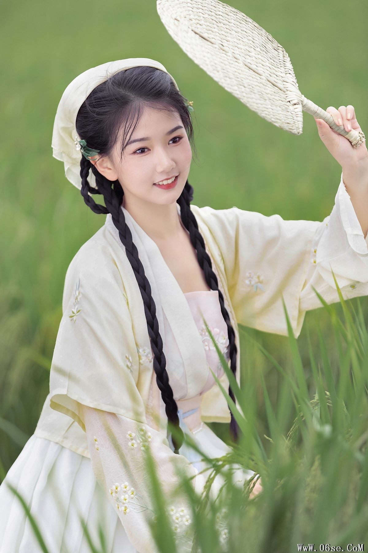 图片[14]-YiTuYu艺图语 Vol.5150 Suan La Tang Er[26P]-六色网