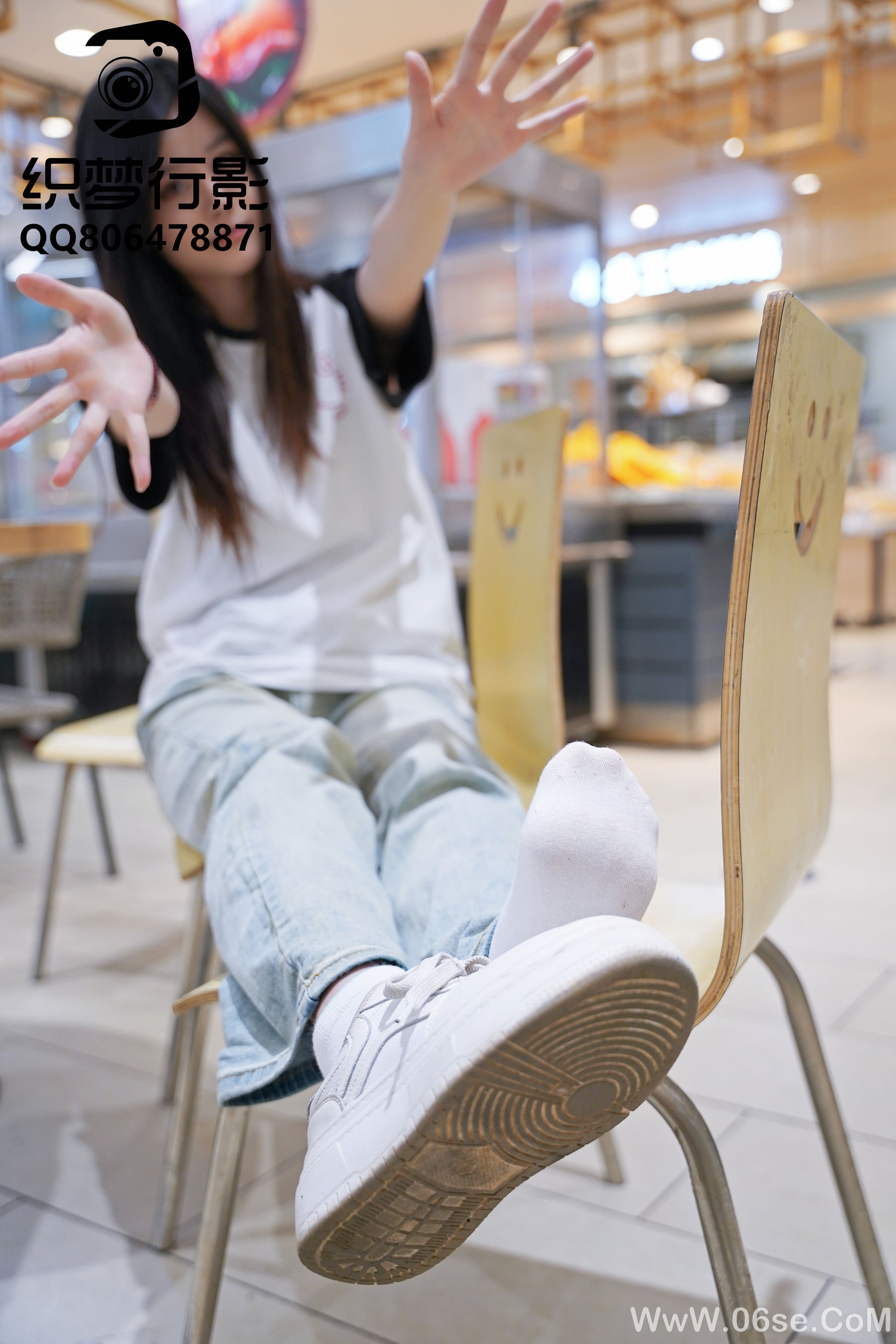 图片[263]-[织梦映像] 百货人生-商场里的百货人生[300P]-六色网