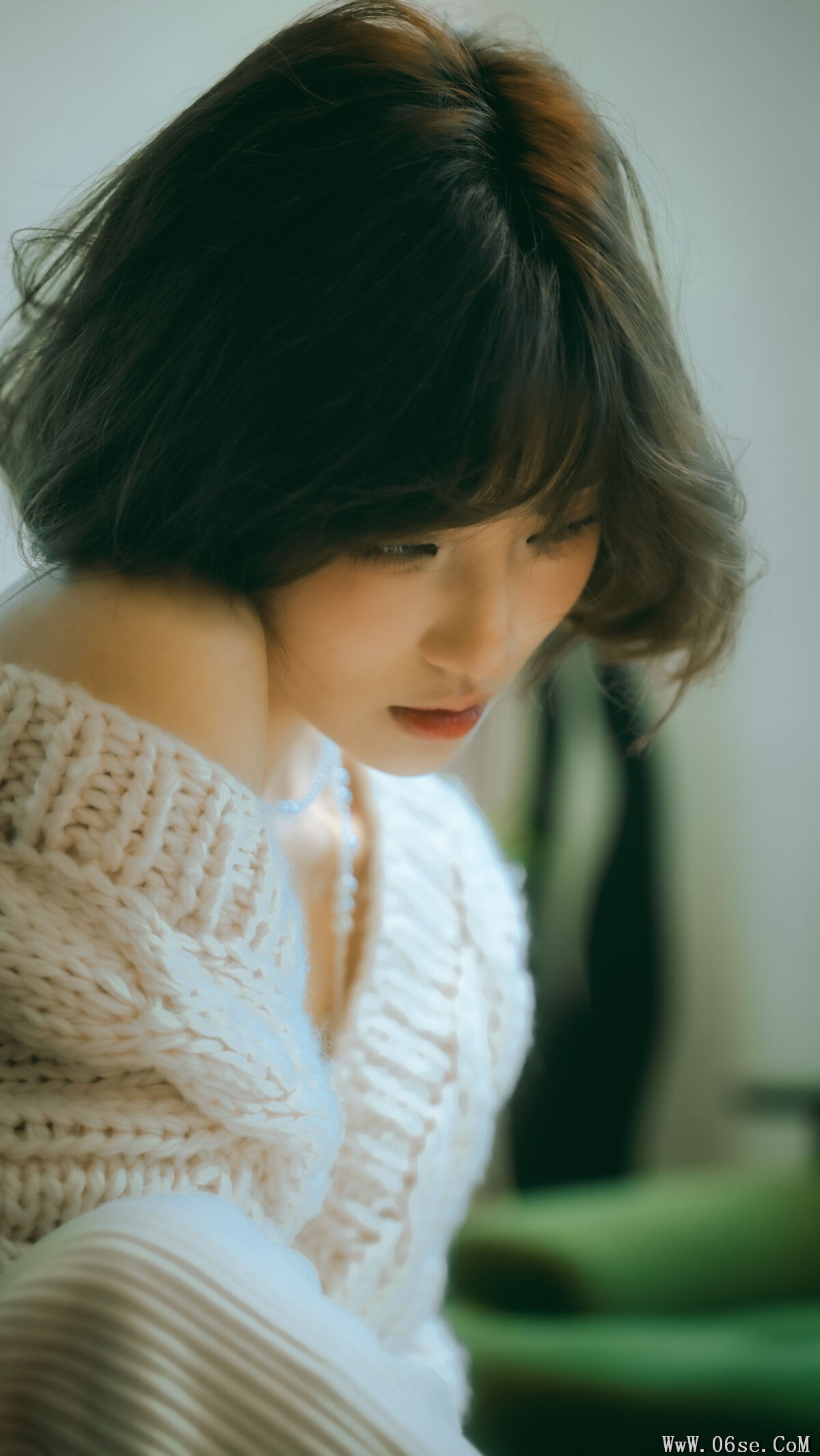 图片[24]-YiTuYu艺图语 Vol.6531 Niu Nai[28P]-六色网