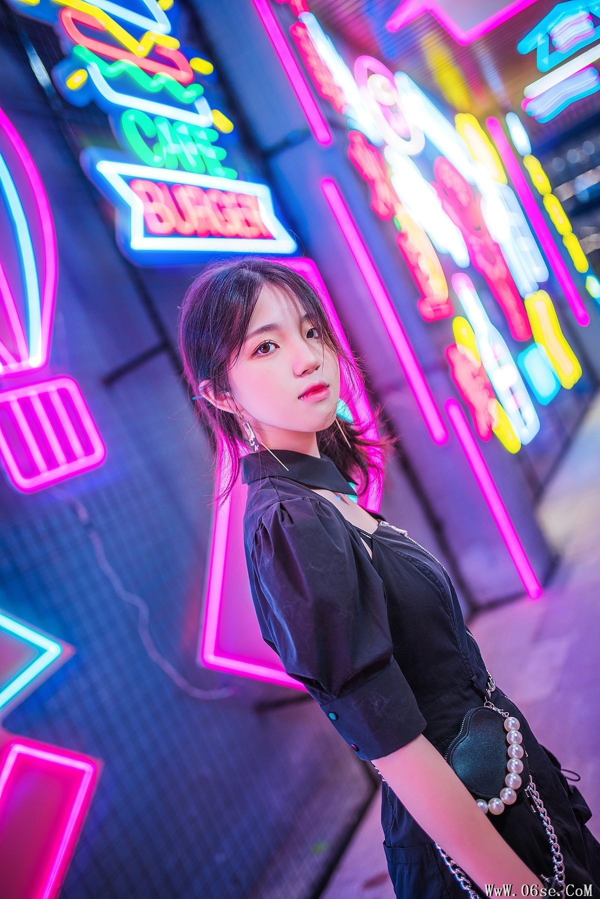 图片[9]-YiTuYu艺图语 Vol.5457 Zhou Tao[33P]-六色网