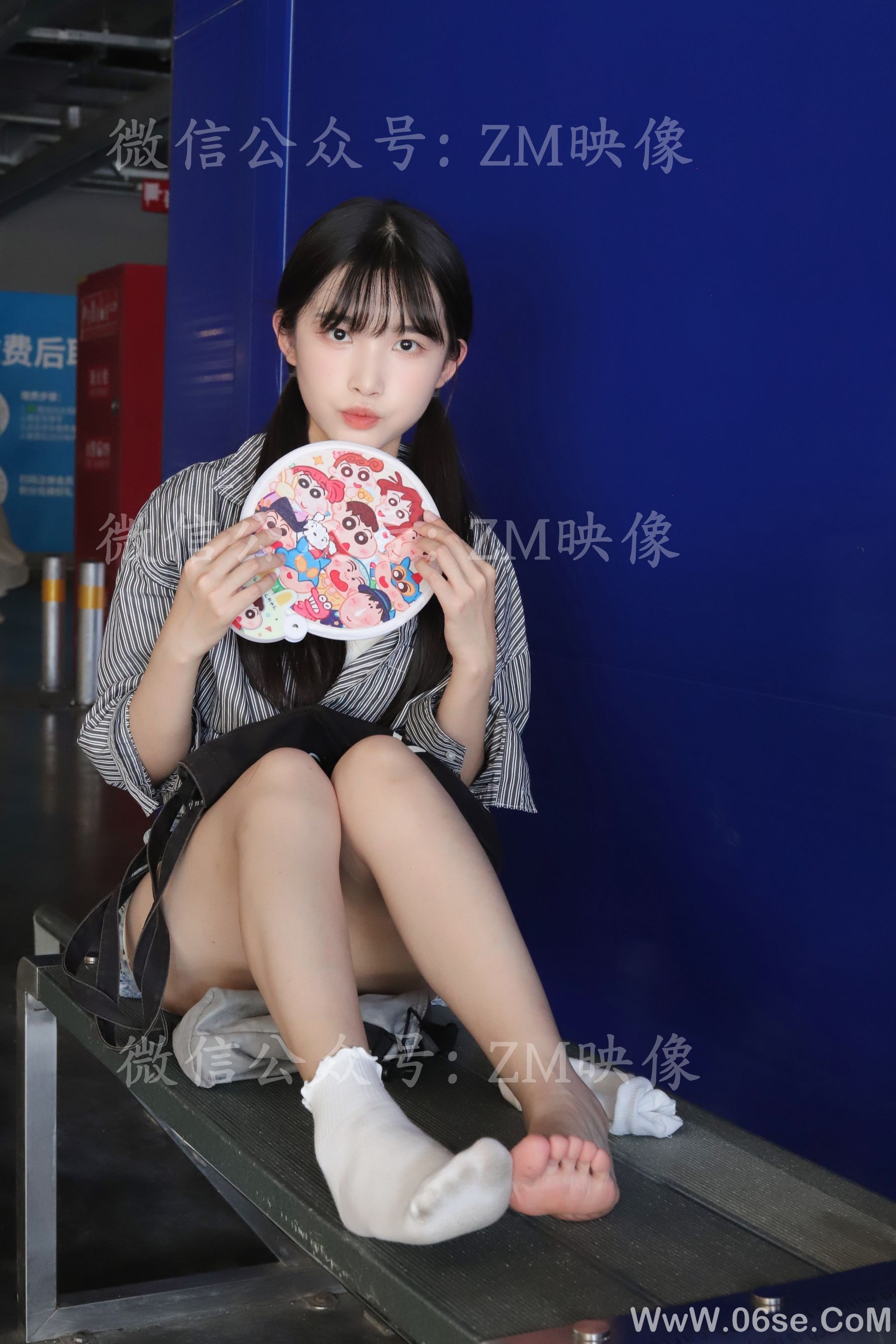 图片[260]-[织梦映像] 爱在深秋-轻罗小扇扑流萤[305P]-六色网