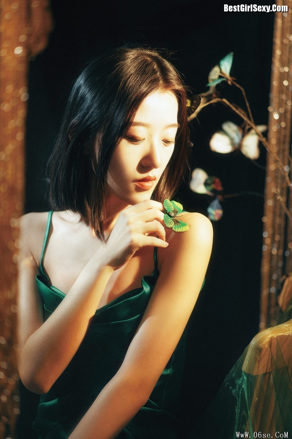 图片[5]-YiTuYu艺图语 Vol.4037 Mo Mo[22P]-六色网
