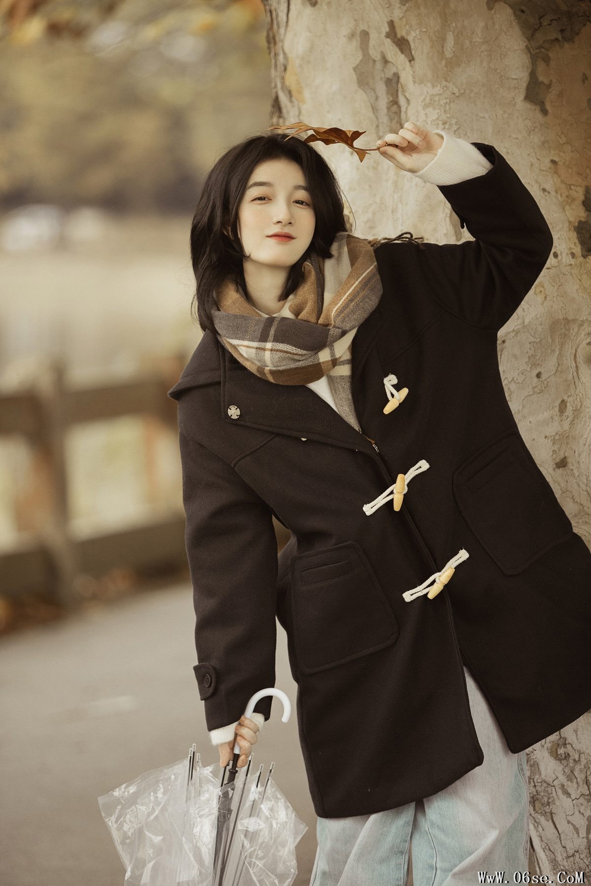 图片[27]-YiTuYu艺图语 Vol.3462 Xiao Lu Ye[27P]-六色网