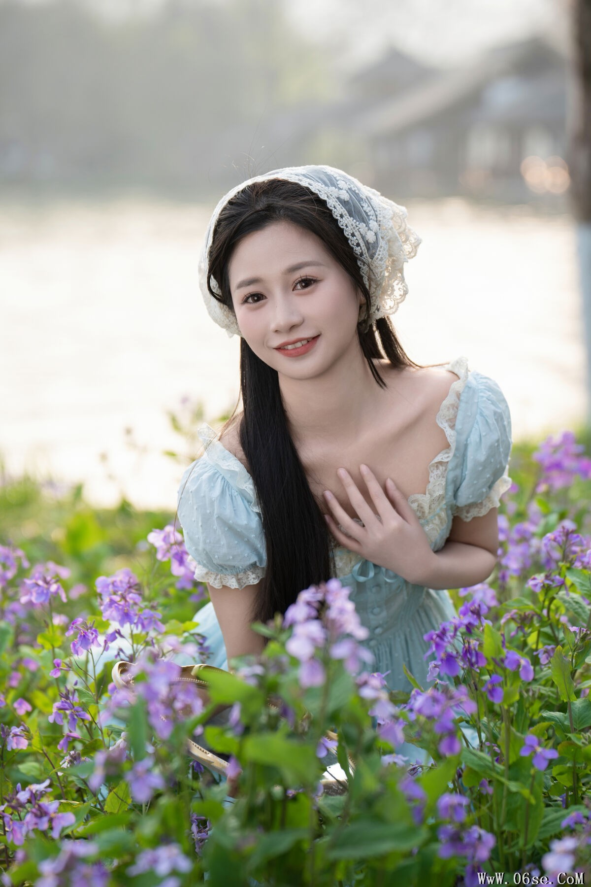 图片[4]-YiTuYu艺图语 Vol.6663 Cheng Zi Shu[25P]-六色网