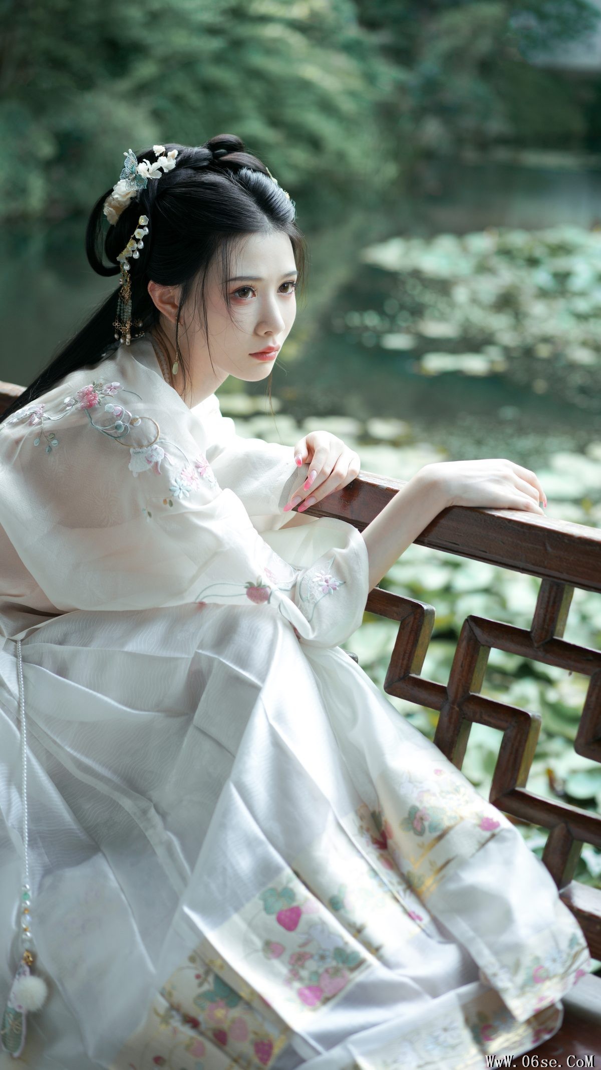 图片[20]-YiTuYu艺图语 Vol.4988 Xue Gao[34P]-六色网