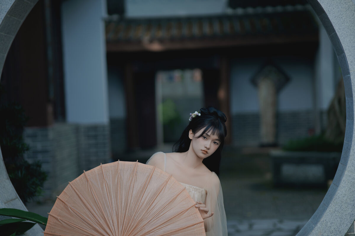 图片[42]-YiTuYu艺图语 Vol.7488 Xiao Xiao Yu[57P]-六色网