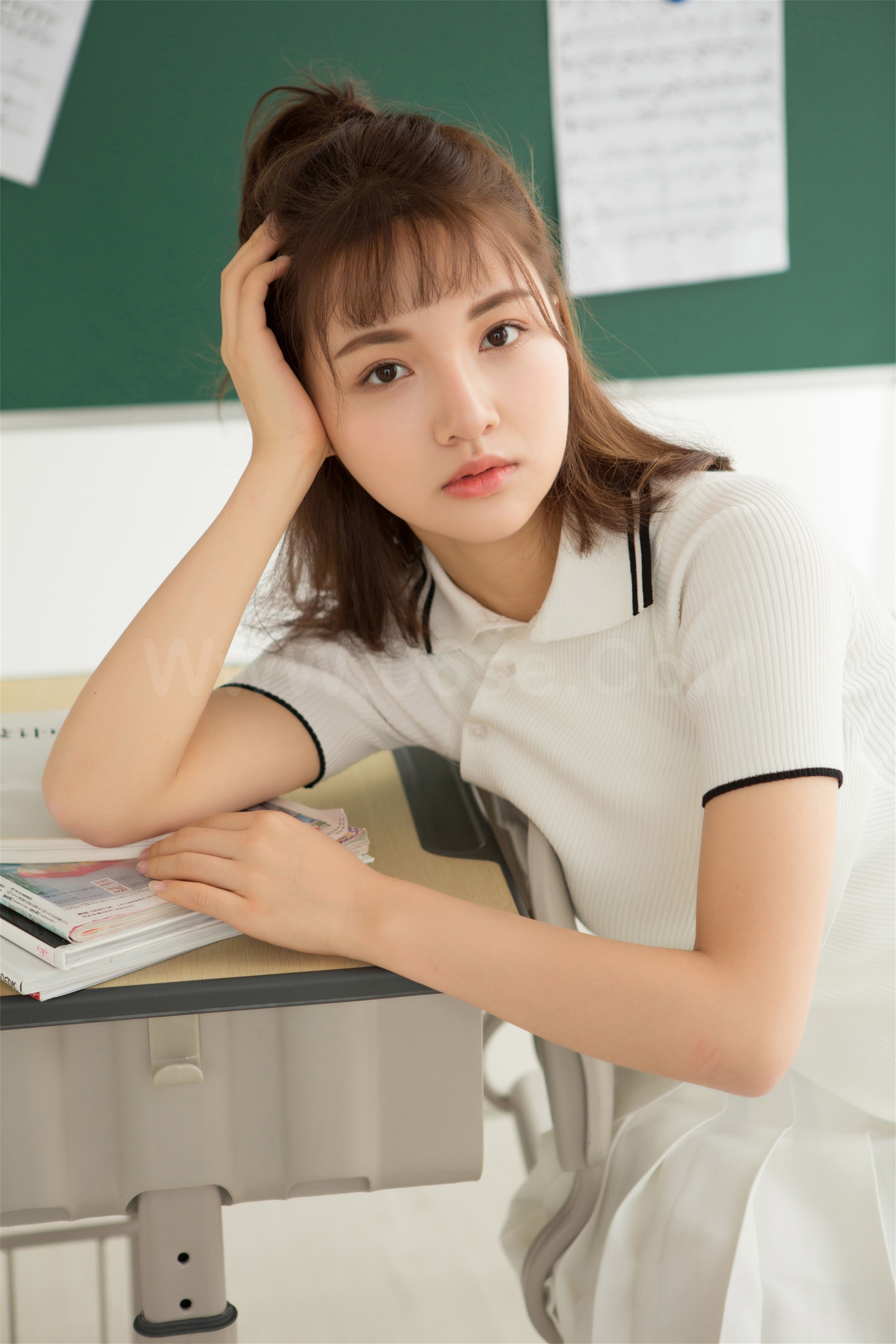 图片[12]-雅拉伊 – 《希望和快乐》[33P]-六色网