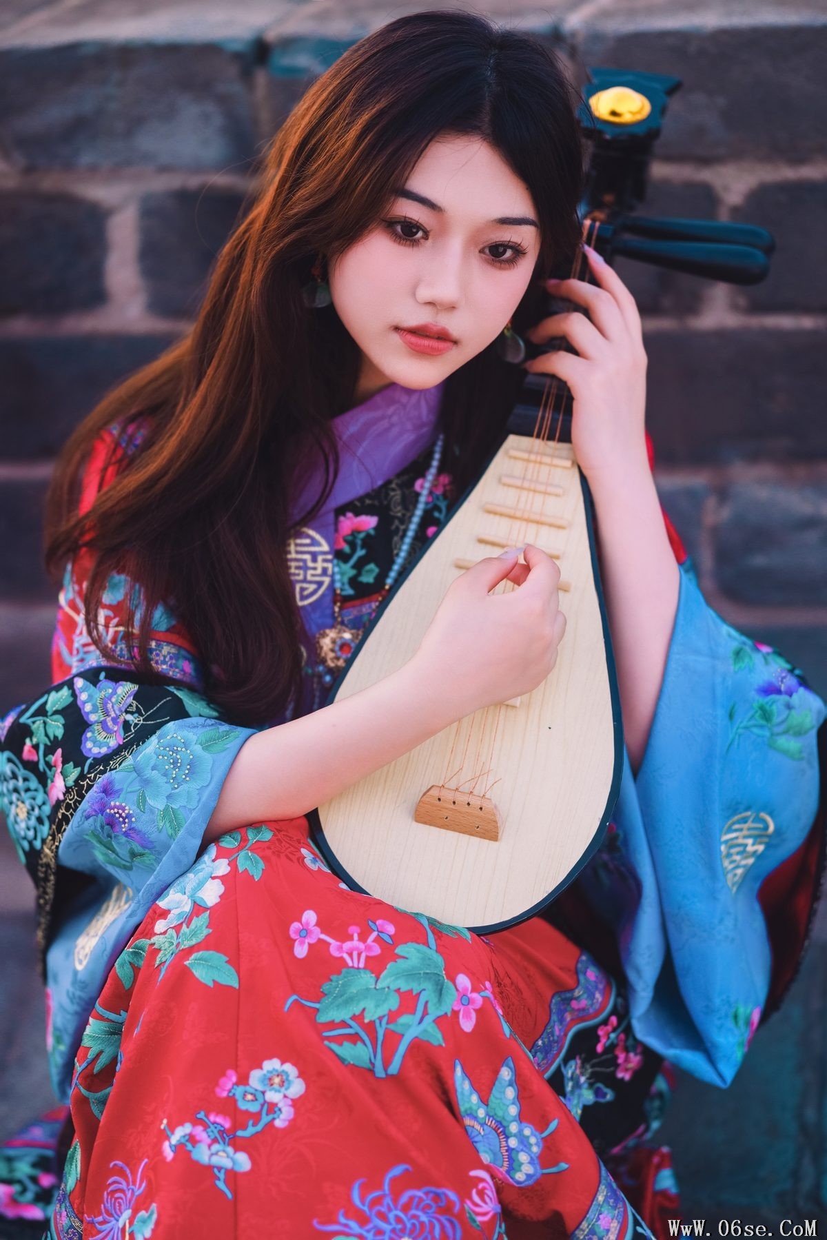 图片[11]-YiTuYu艺图语 Vol.4934 Pei Tong Xue[23P]-六色网