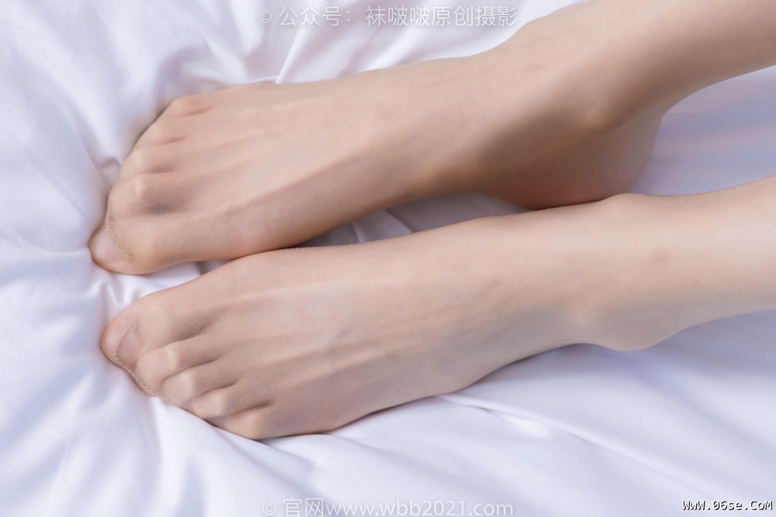图片[51]-BoBoSocks袜啵啵 No.346 雪糕 -高跟鞋、油亮肉丝、油亮黑丝[147P]-六色网