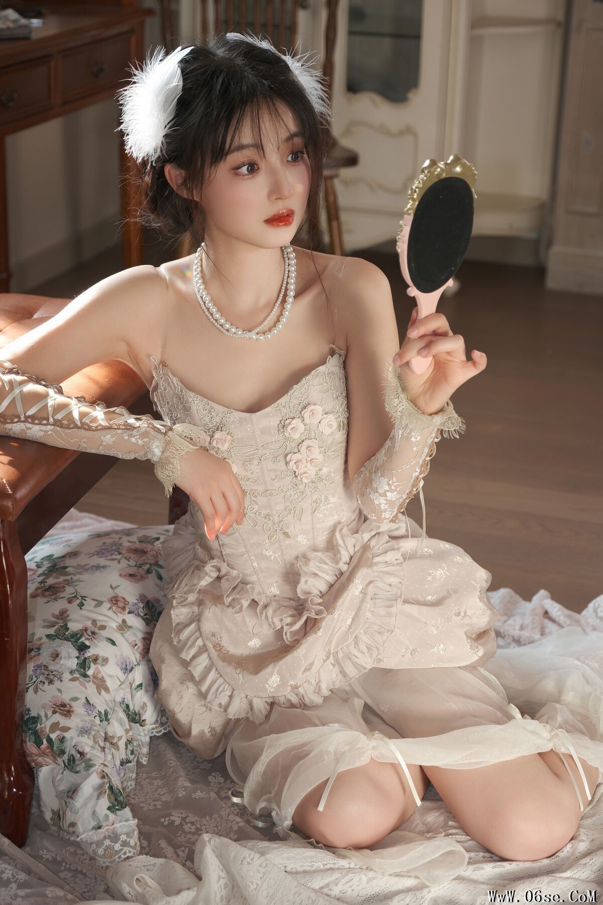 图片[6]-YiTuYu艺图语 Vol.6359 Yu Wei Jiang[24P]-六色网