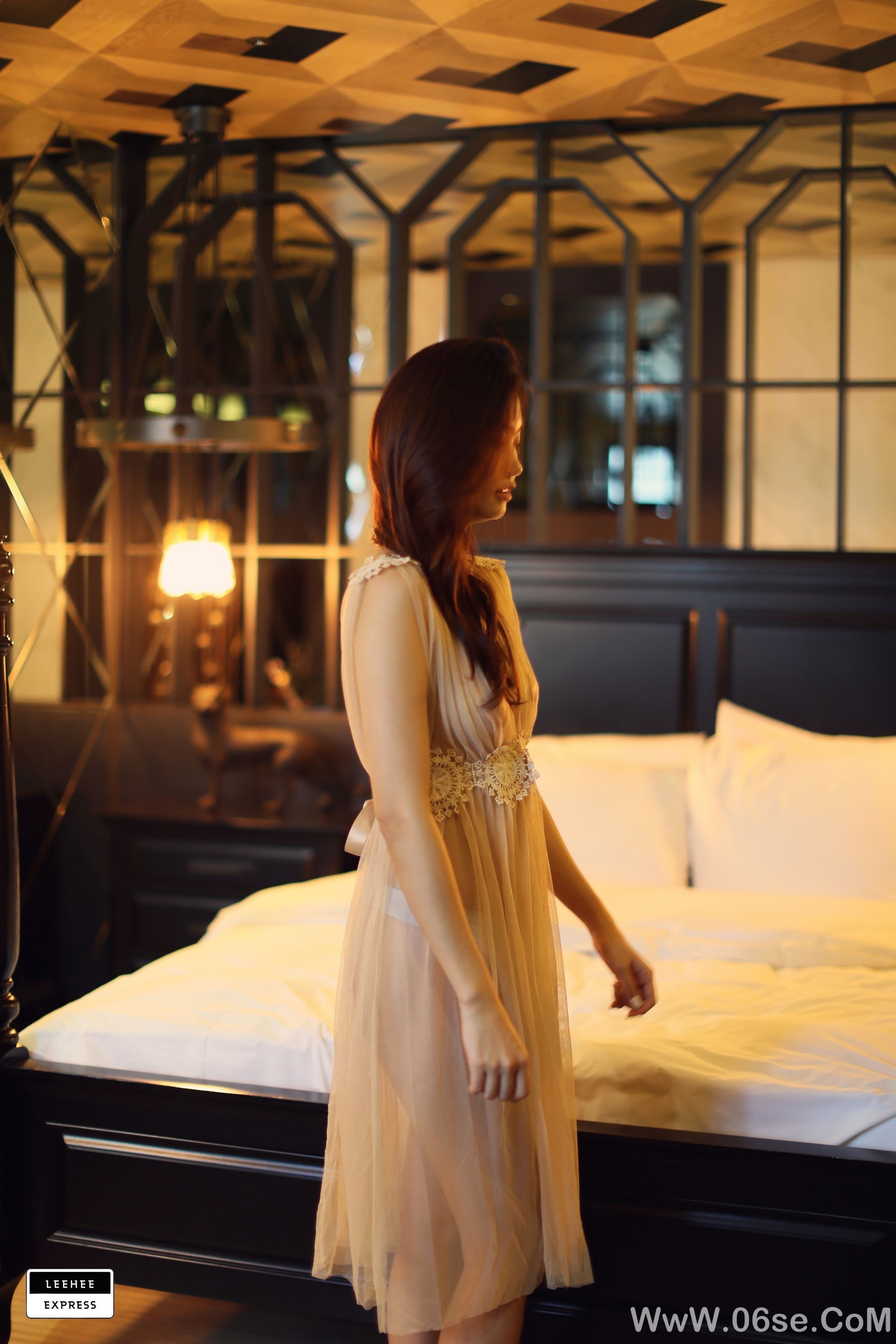 图片[21]-[LEEHEE EXPRESS] LELV-005 – LeeHee[48P]-六色网