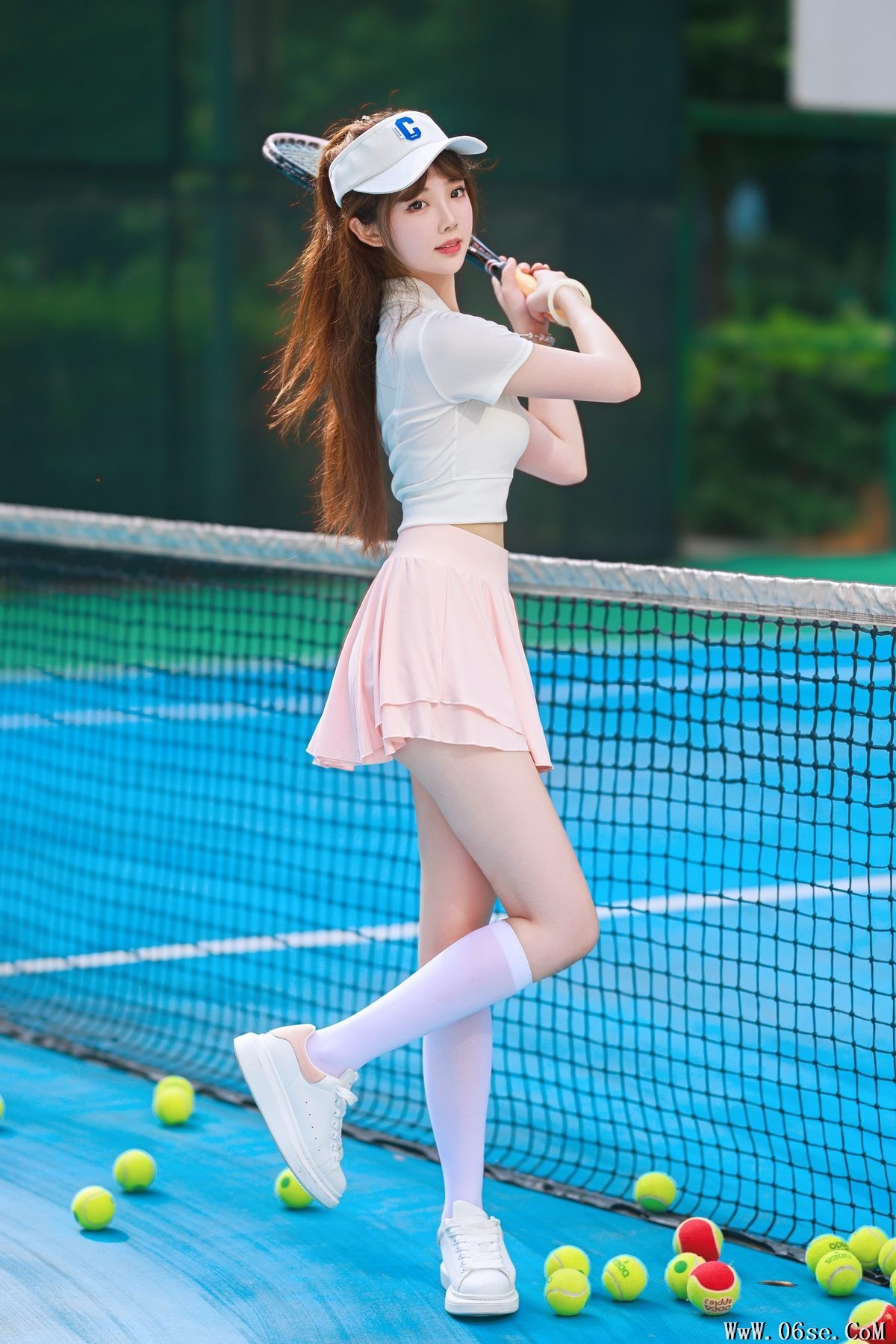图片[27]-YiTuYu艺图语 Vol.4589 Xiao Jie Rui[38P]-六色网