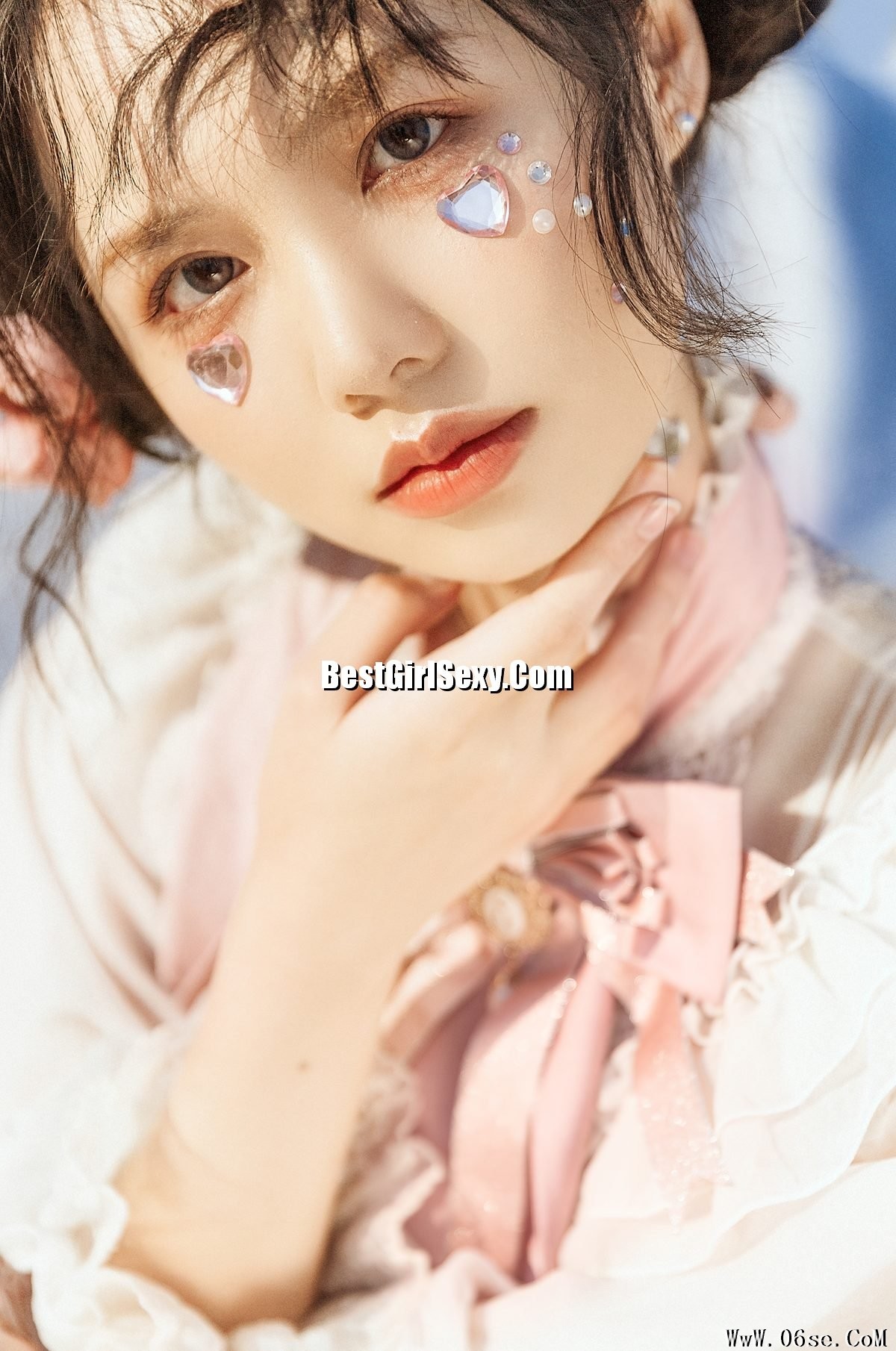 图片[23]-YiTuYu艺图语 Vol.3694 Zora[24P]-六色网