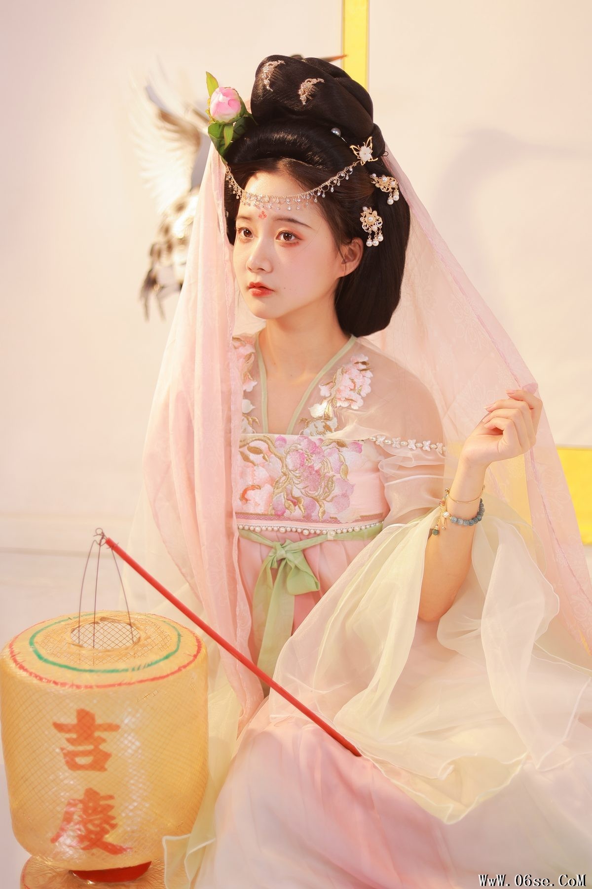 图片[25]-YiTuYu艺图语 Vol.4711 You Er Bai Bai[31P]-六色网
