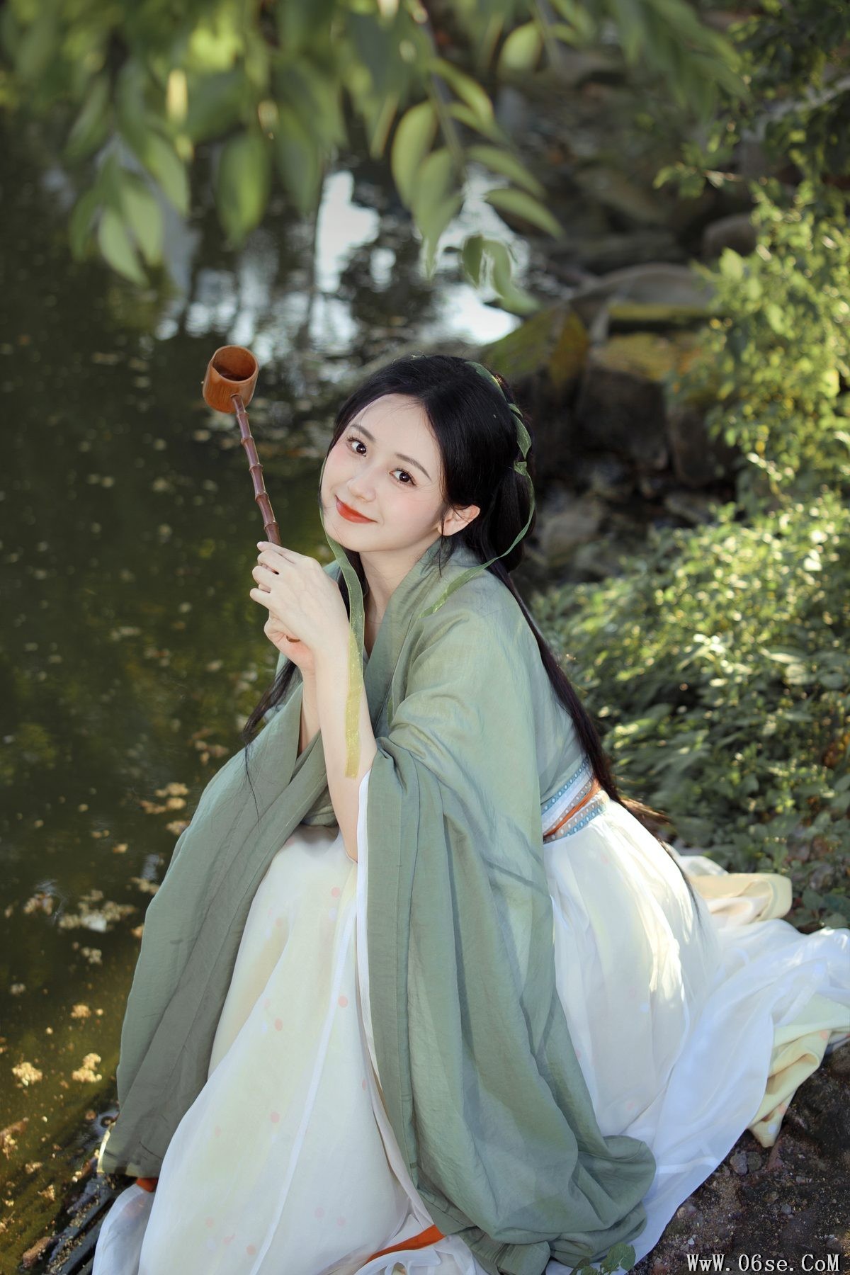 图片[23]-YiTuYu艺图语 Vol.4480 Shu Pian[24P]-六色网
