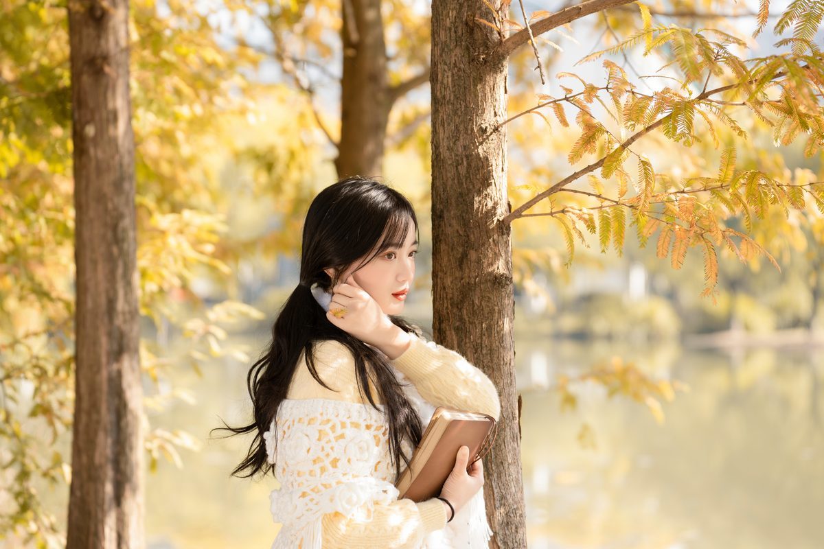 图片[6]-YiTuYu艺图语 Vol.6127 Xiao Ou O[26P]-六色网