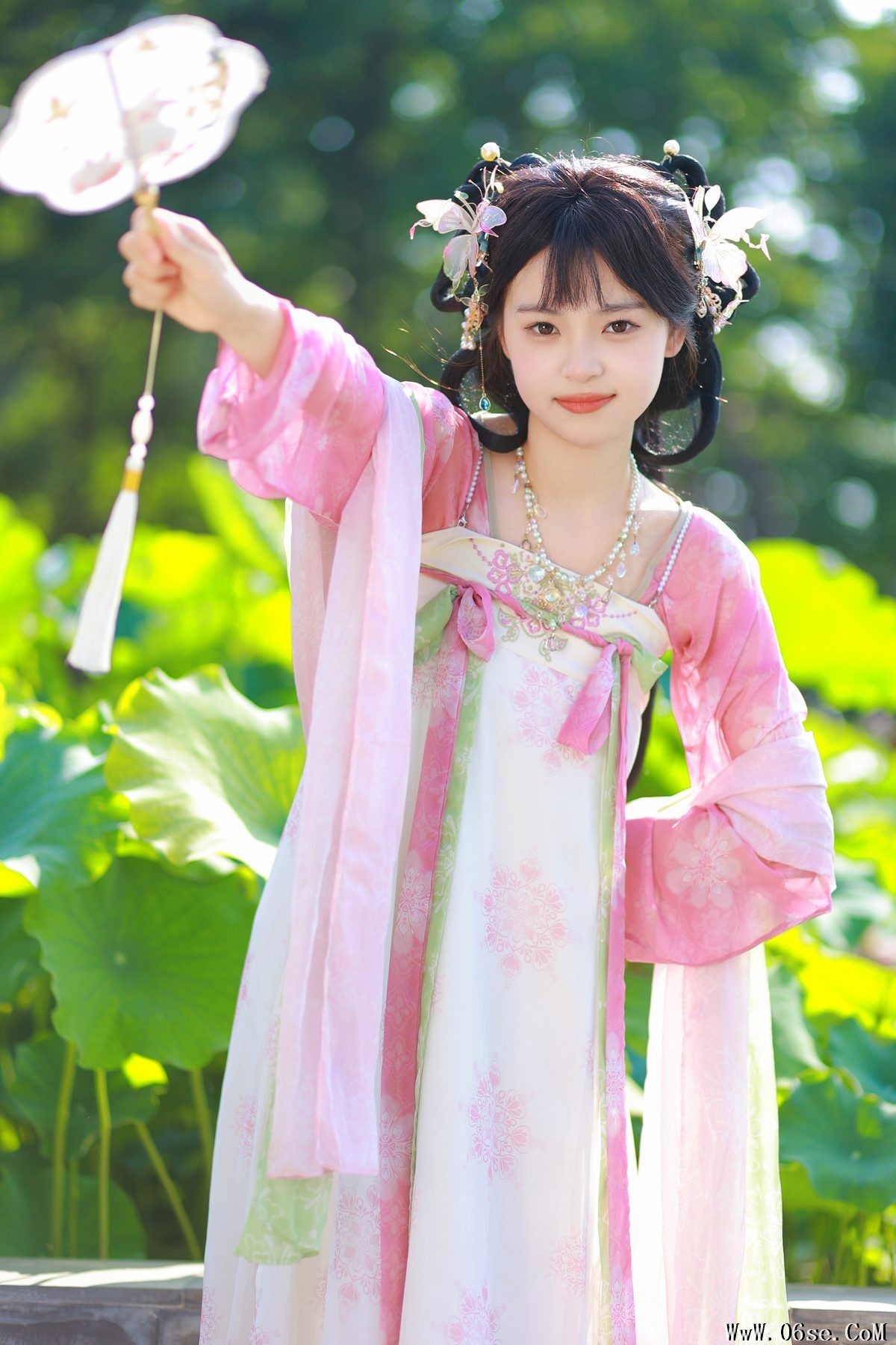 图片[19]-YiTuYu艺图语 Vol.4644 Chi Chi Qing Yu Biao[37P]-六色网