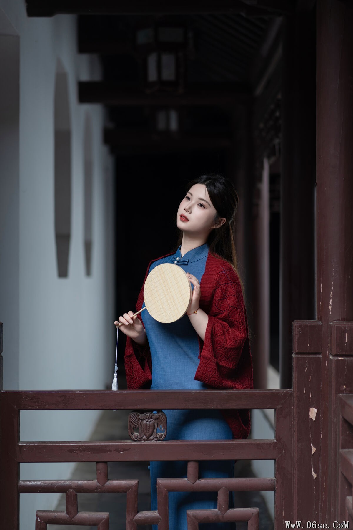 图片[13]-YiTuYu艺图语 Vol.7081 Xi Gua[24P]-六色网