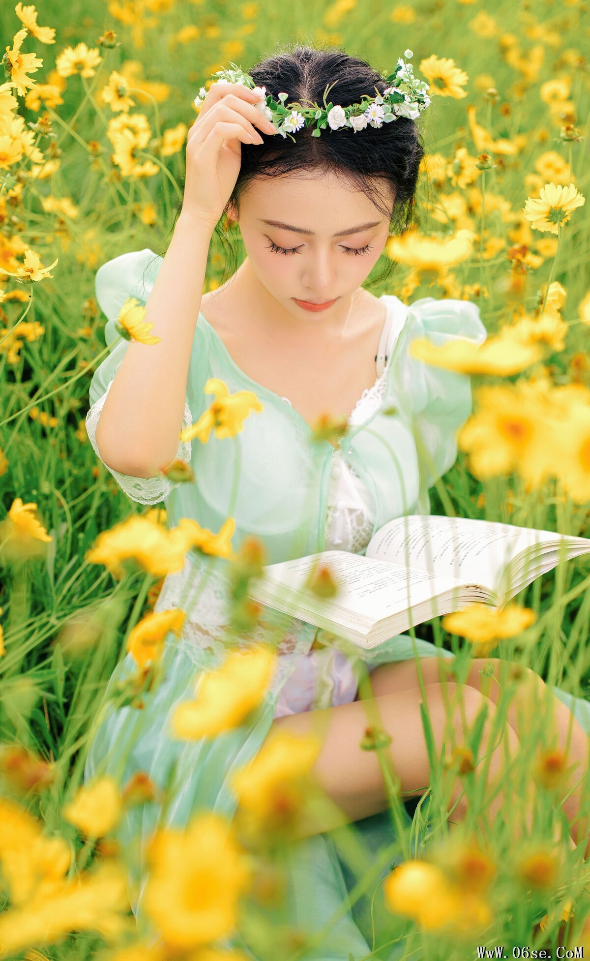 图片[37]-YiTuYu艺图语 Vol.7273 Shi Ang Yang Ya[37P]-六色网