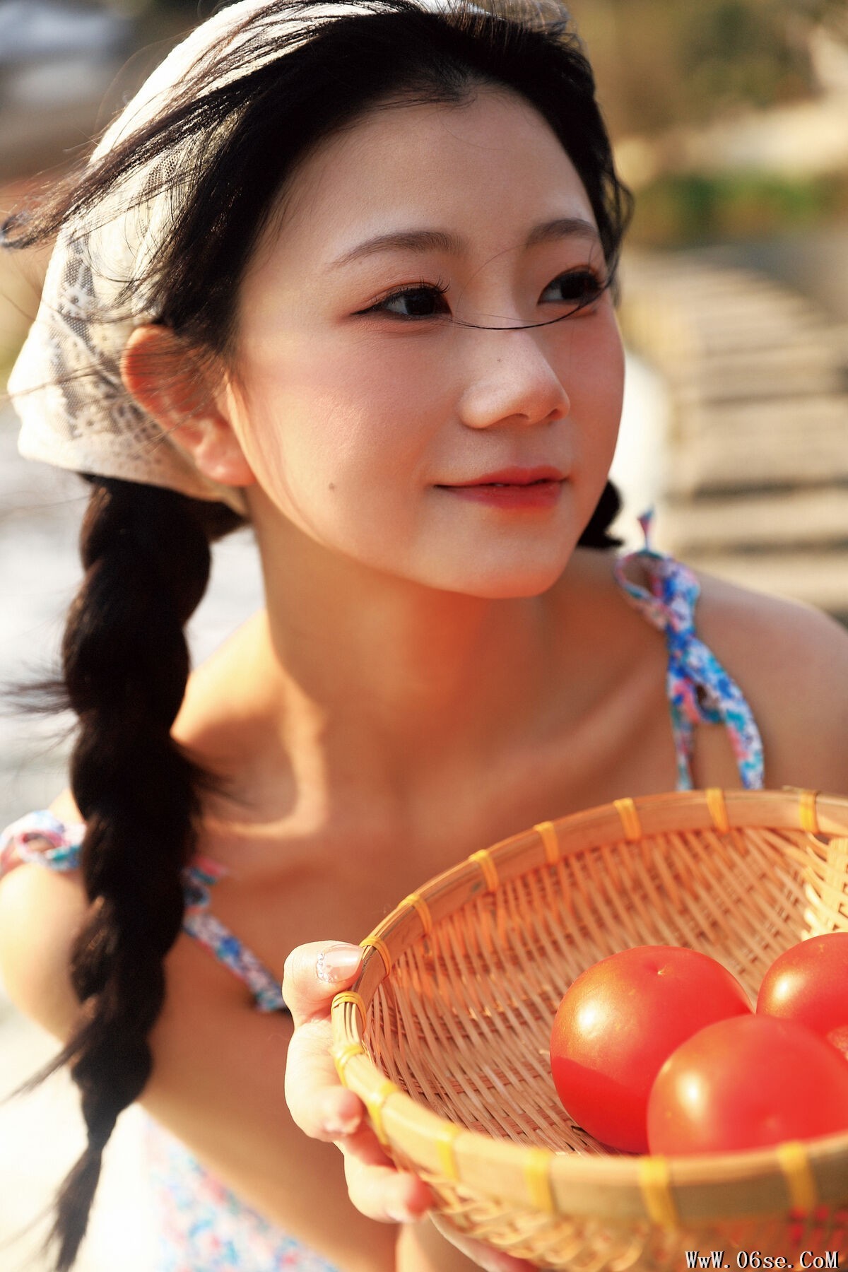 图片[7]-YiTuYu艺图语 Vol.6552 Rou Song Bao[28P]-六色网