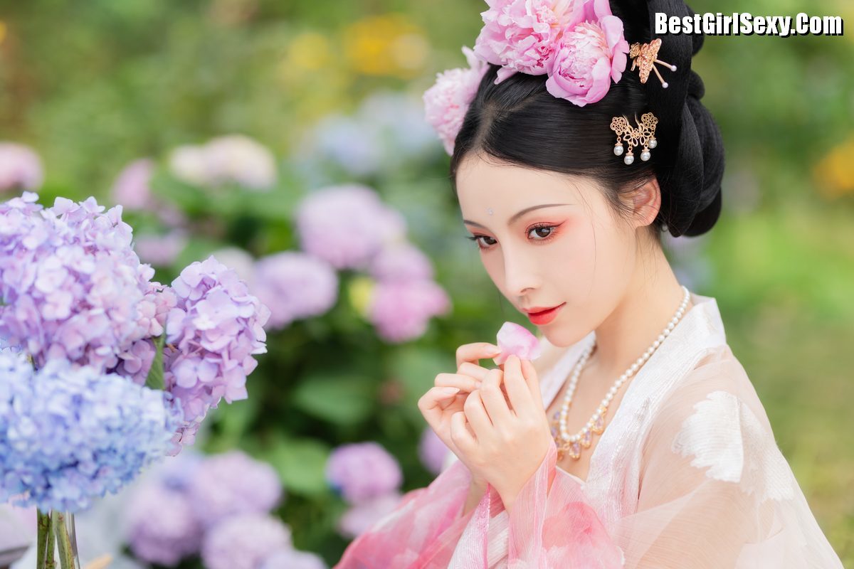 图片[22]-YiTuYu艺图语 Vol.4054 Yi Xiao Zhi Zhi Zhi Zhi[25P]-六色网