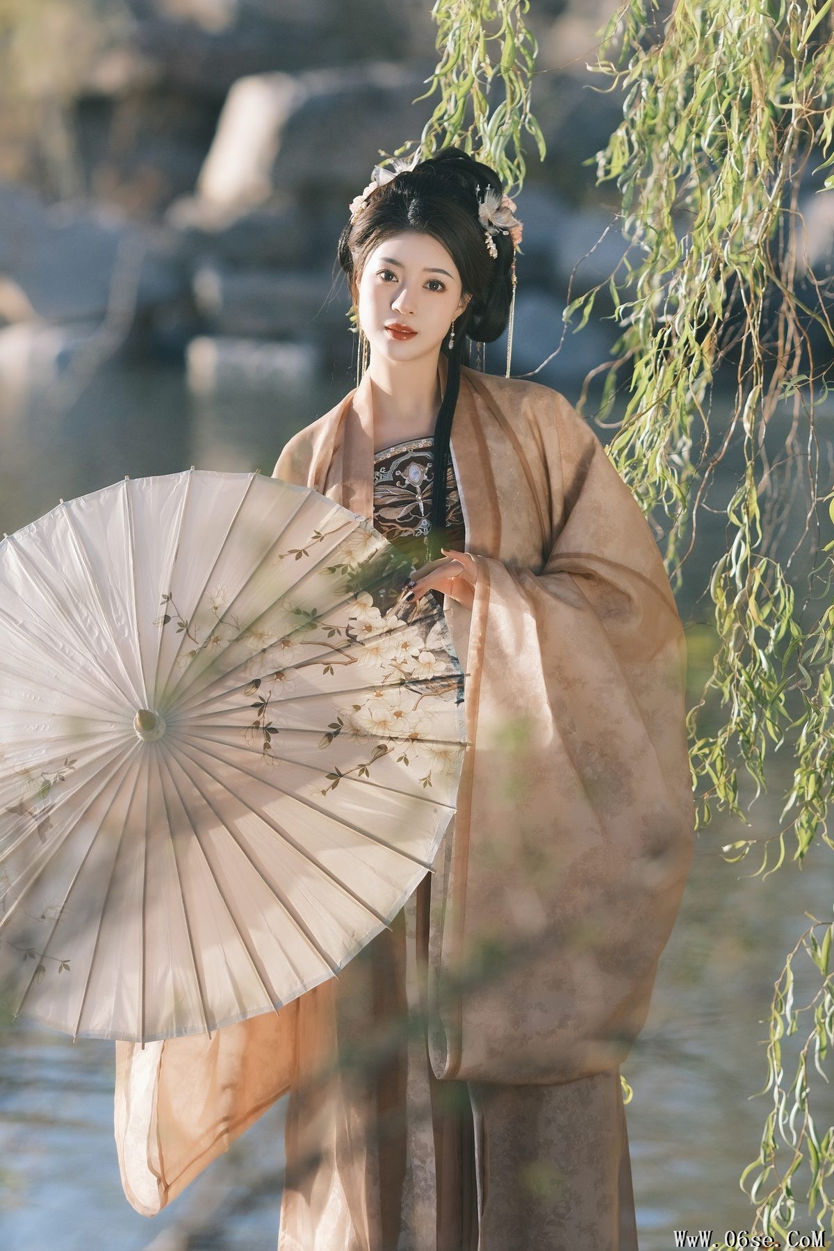 图片[23]-YiTuYu艺图语 Vol.6146 Xiao Lou[32P]-六色网
