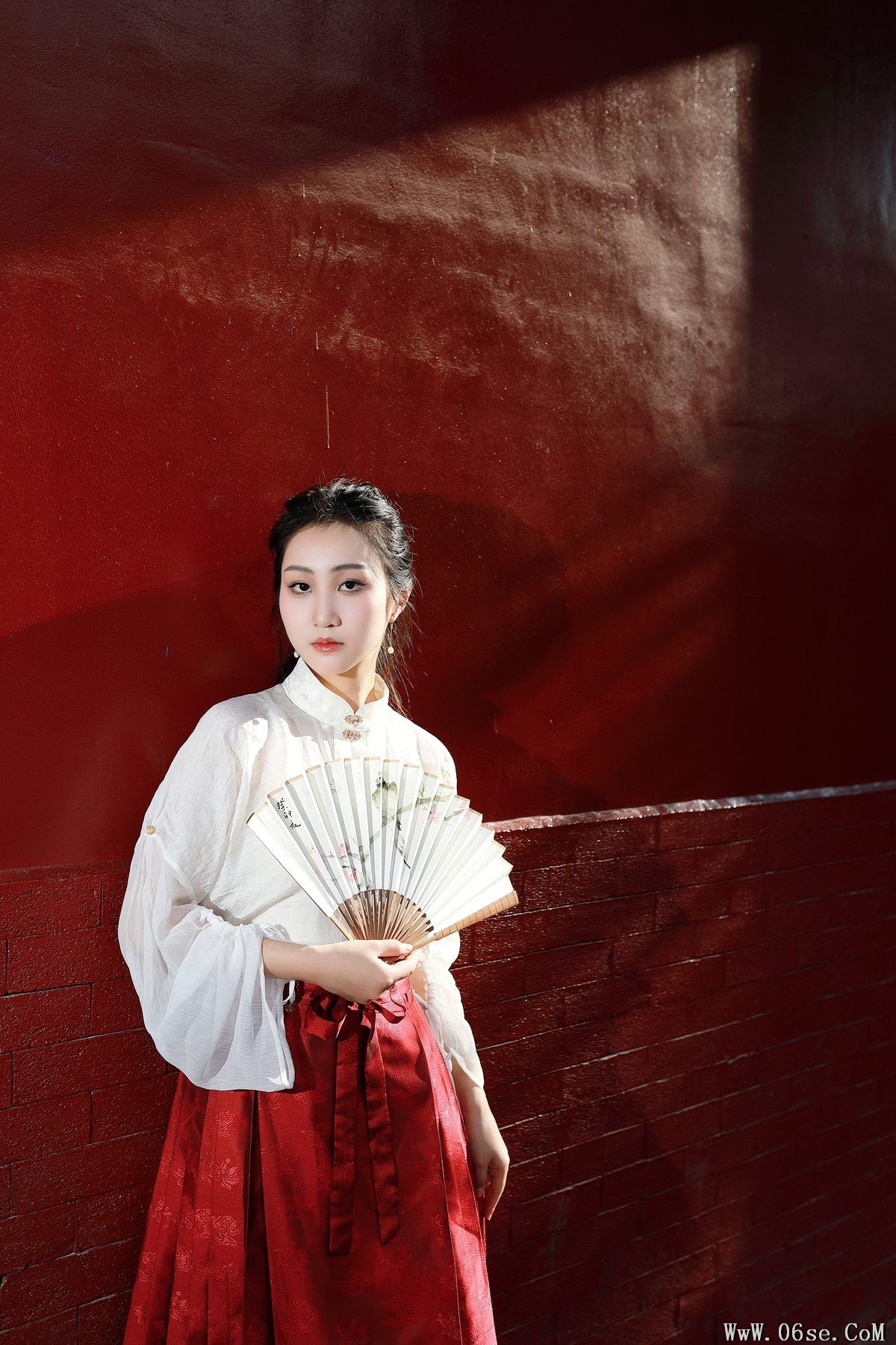图片[45]-YiTuYu艺图语 Vol.5402 Cha Xiao Tu[60P]-六色网