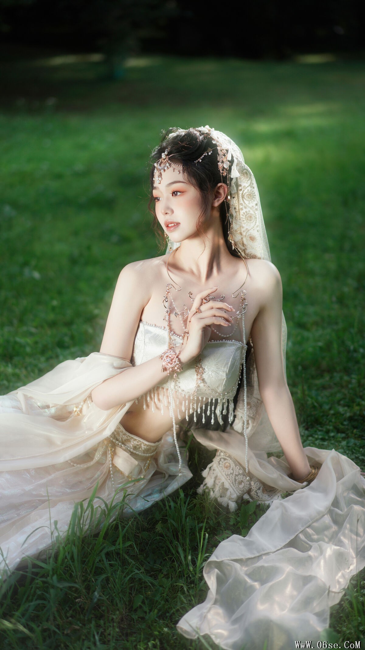 图片[6]-YiTuYu艺图语 Vol.7543 Xiao Yang Dun Dun[23P]-六色网
