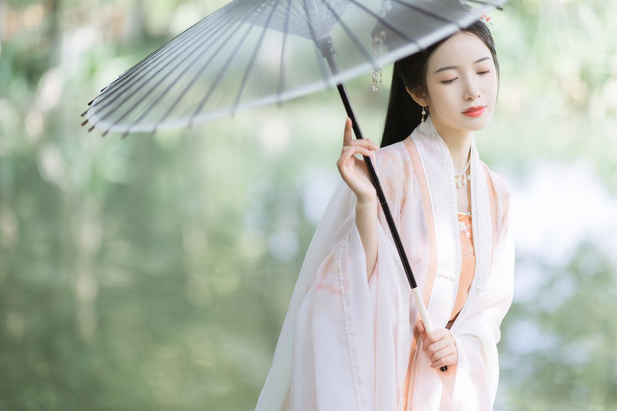 图片[7]-YiTuYu艺图语 Vol.3710 Yi Zhi A Meng Zai[55P]-六色网