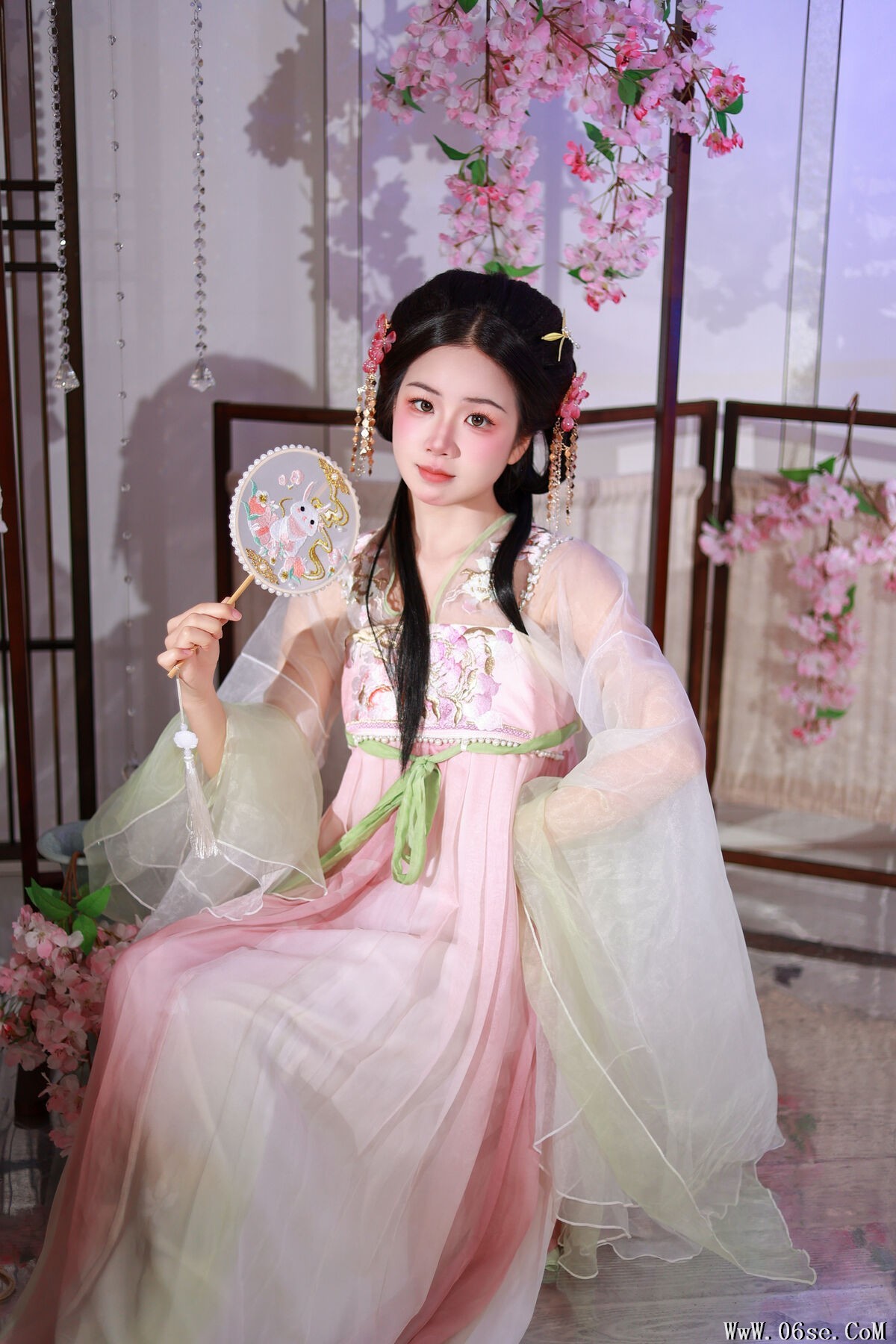图片[8]-YiTuYu艺图语 Vol.6862 Xiao Du Tong Xue[29P]-六色网