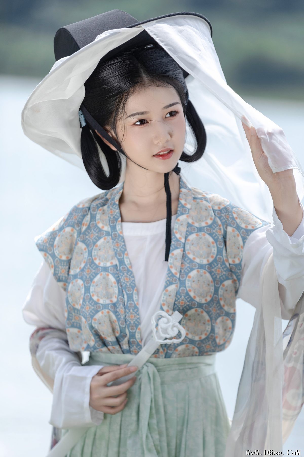 图片[19]-YiTuYu艺图语 Vol.6273 Suan La Tang Er[29P]-六色网