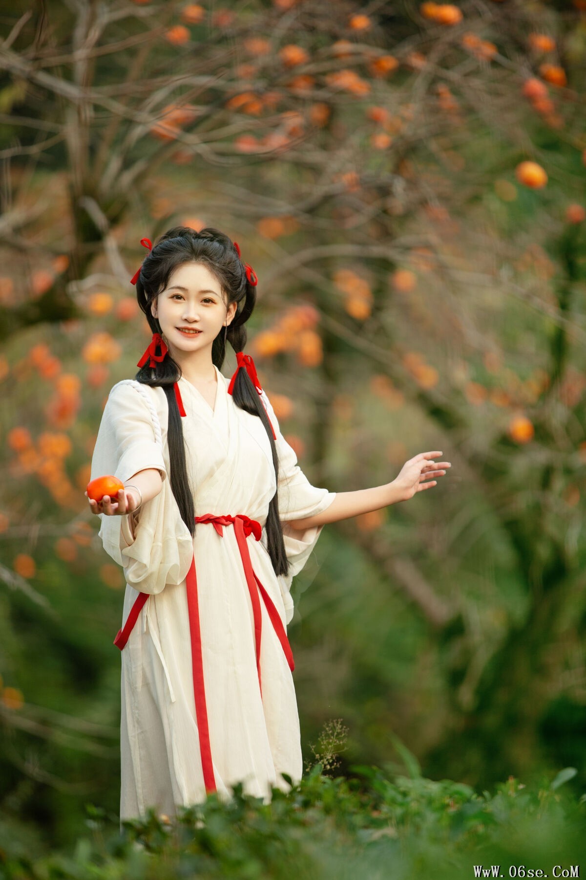 图片[4]-YiTuYu艺图语 Vol.6382 Jiao Yi Zhi Sui Sui[23P]-六色网