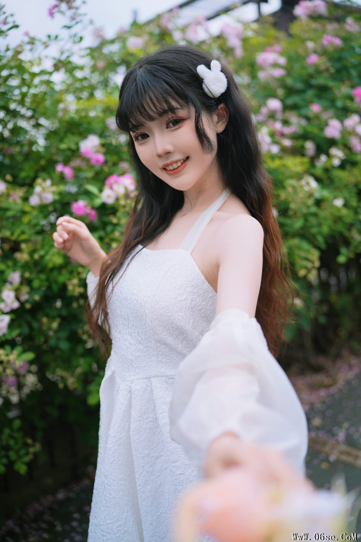 图片[16]-YiTuYu艺图语 Vol.4513 Si Yan Bu Chi Bao Zi[54P]-六色网