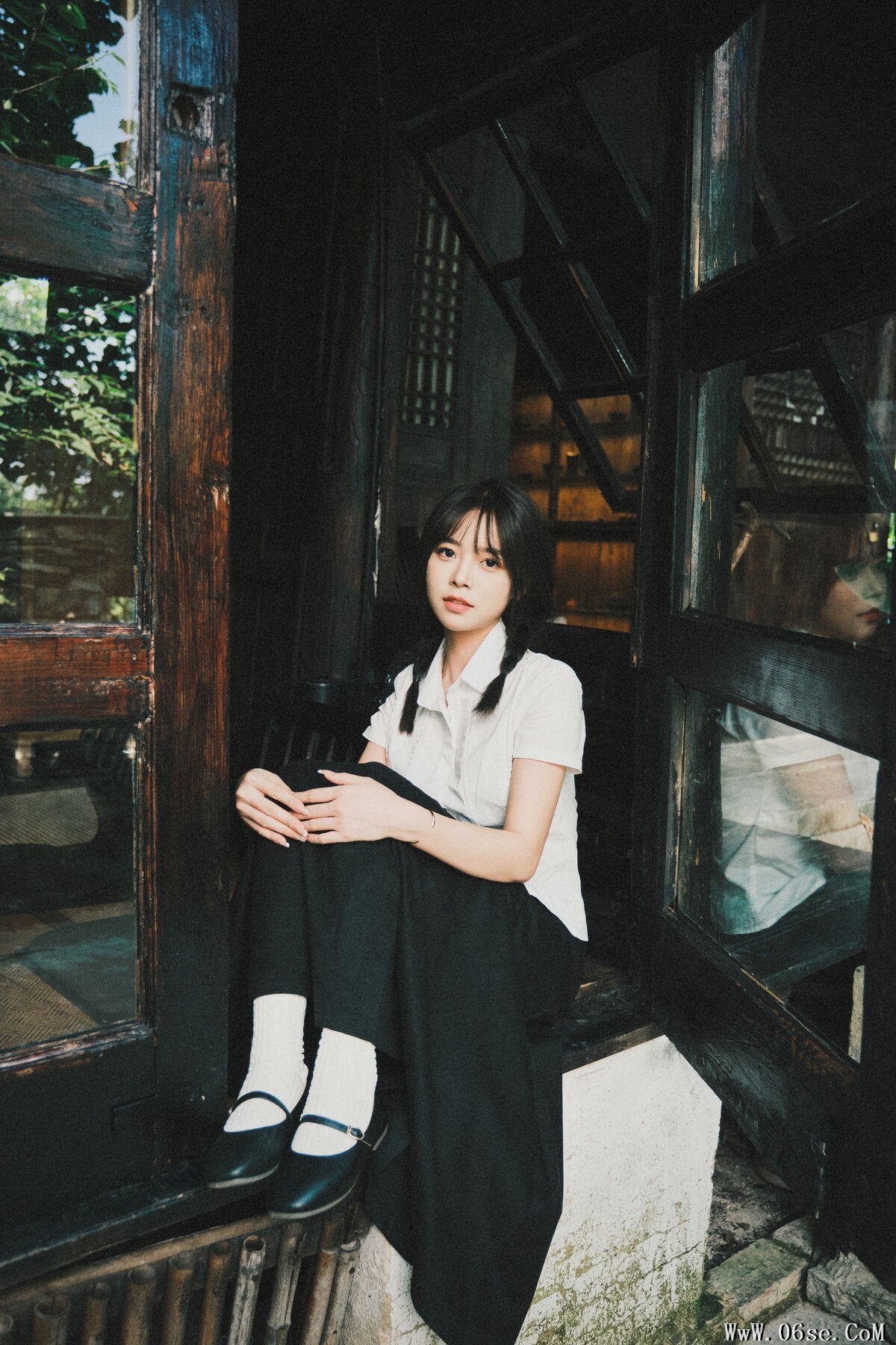 图片[13]-YiTuYu艺图语 Vol.7652 Xiao Xong[33P]-六色网