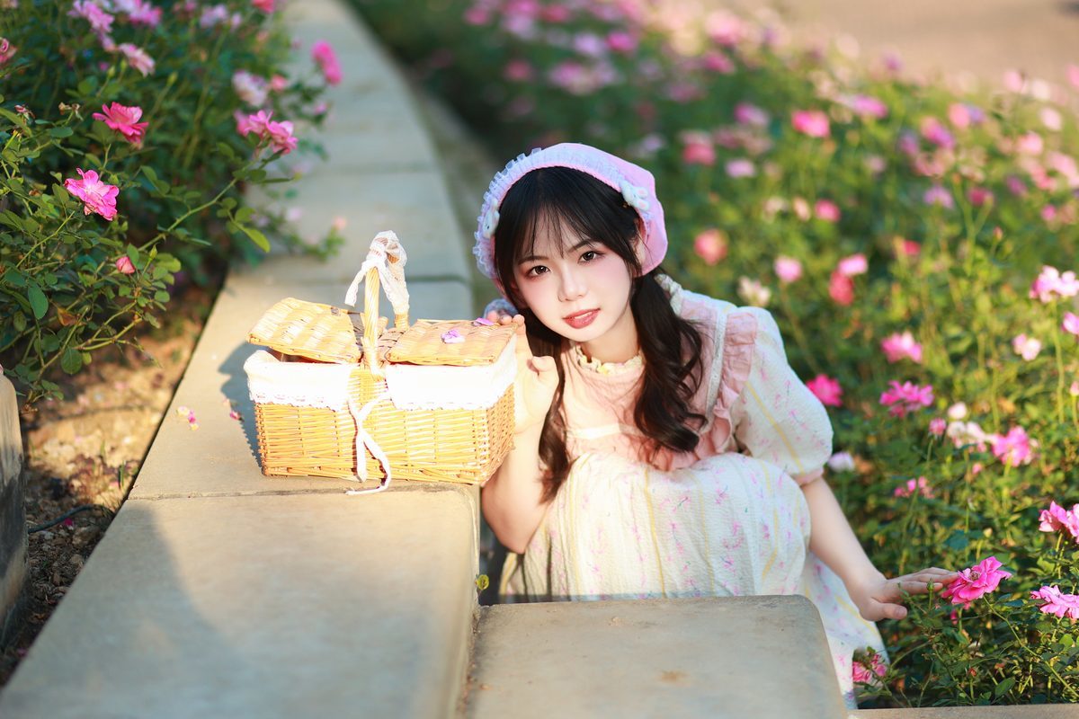 图片[23]-YiTuYu艺图语 Vol.5998 Mu Yan Se Cc[25P]-六色网