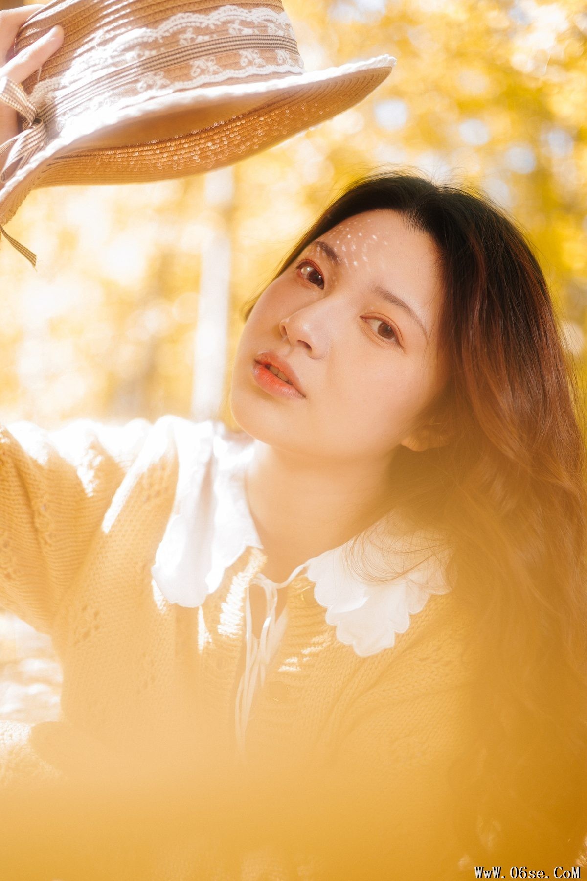 图片[15]-YiTuYu艺图语 Vol.6032 Li Yue[31P]-六色网