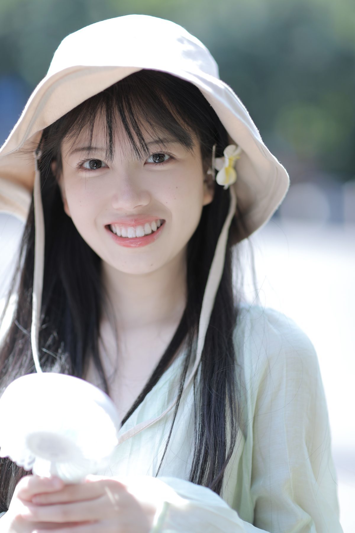 图片[10]-YiTuYu艺图语 Vol.3407 Qiu Yang Yi He[23P]-六色网