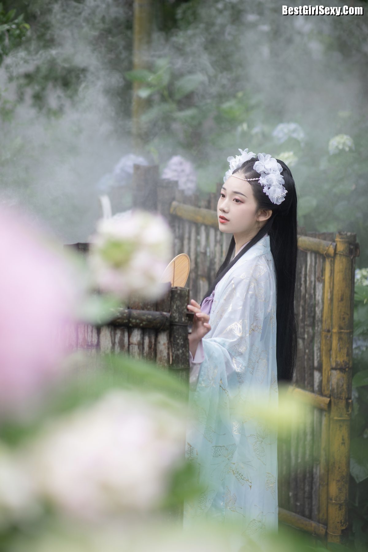 图片[34]-YiTuYu艺图语 Vol.4100 Qiu Da Da[36P]-六色网
