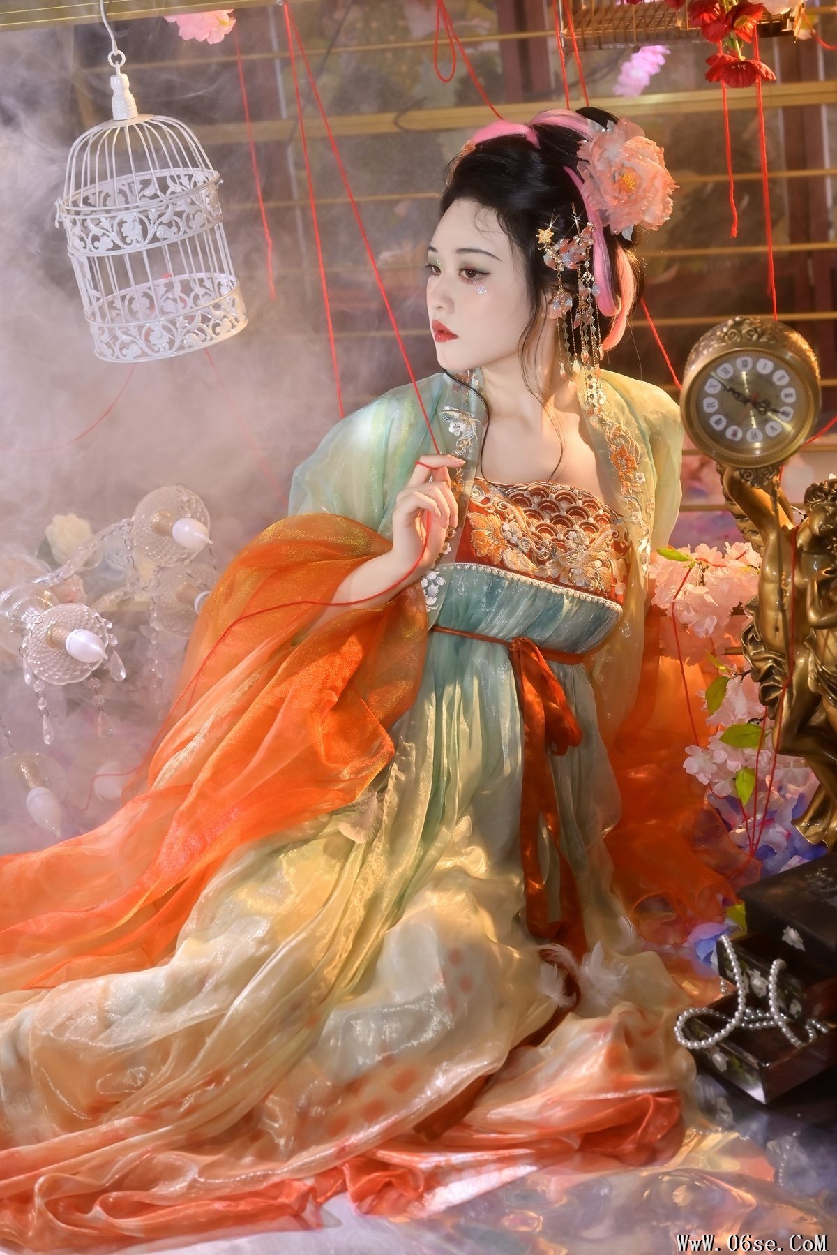 图片[5]-YiTuYu艺图语 Vol.5679 Shen Ci Xing Xing[23P]-六色网