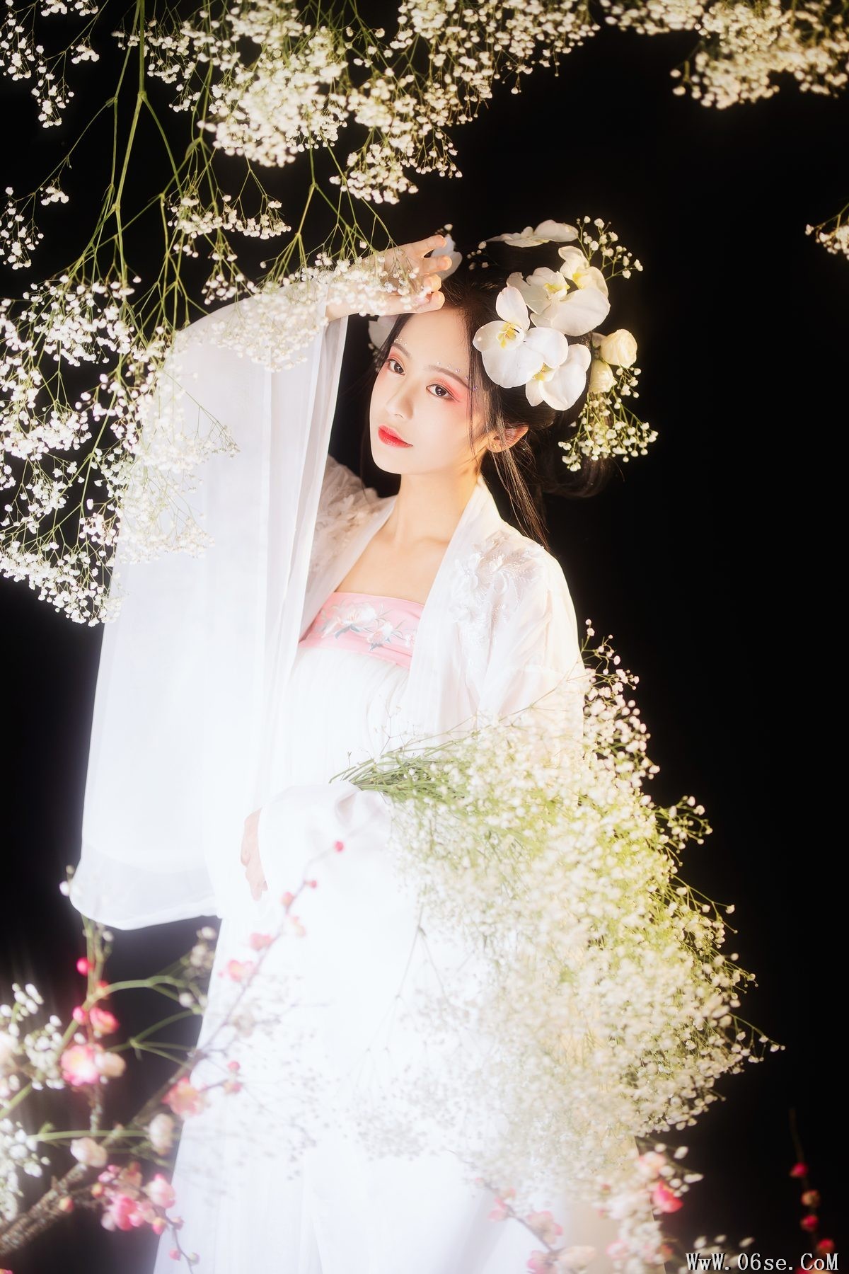 图片[10]-YiTuYu艺图语 Vol.4134 Shi Yu Shi Ya[32P]-六色网
